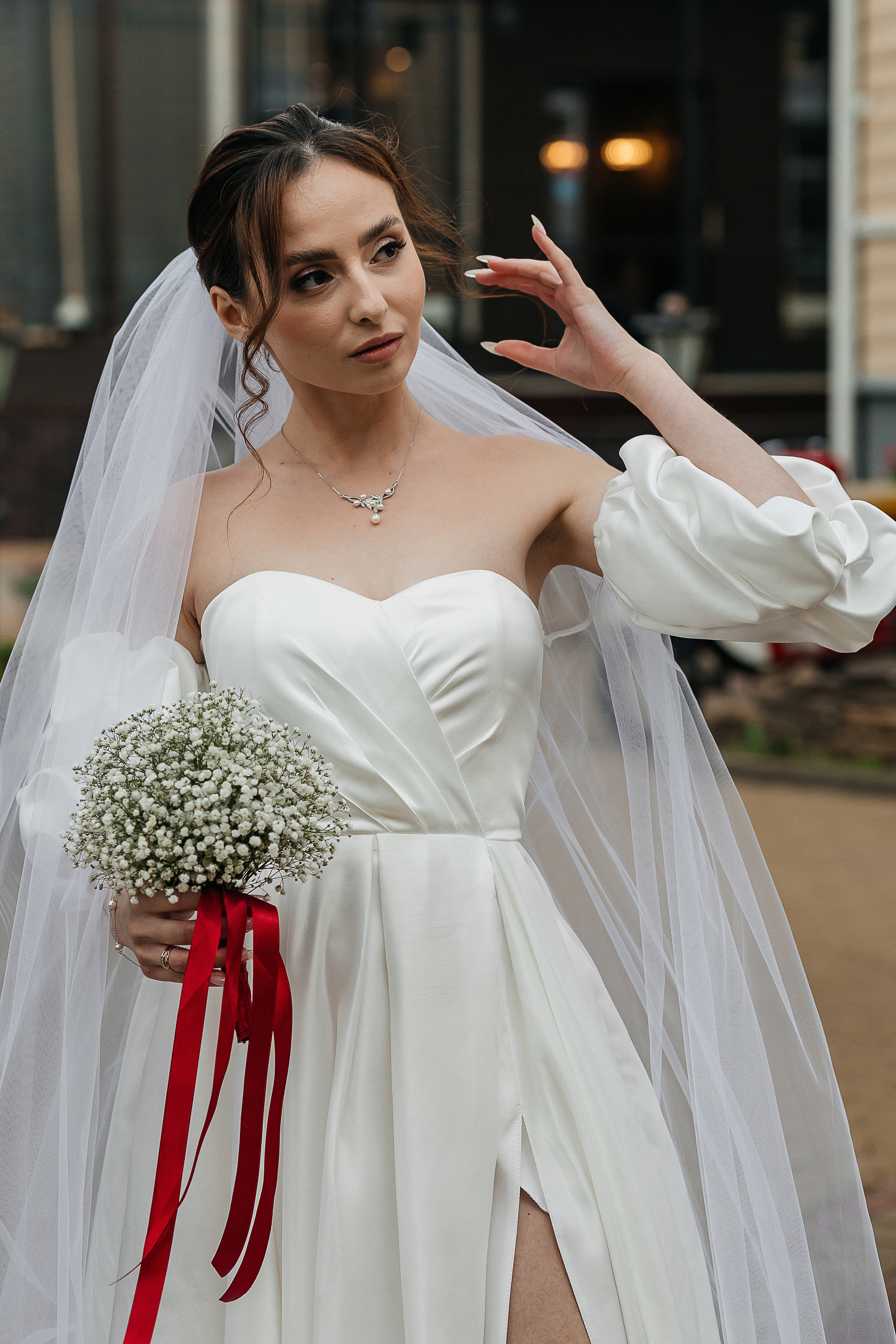 Элегантная выездная церемония в загородном клубе. Олег Сверчков | Свадебный фотограф Вологда