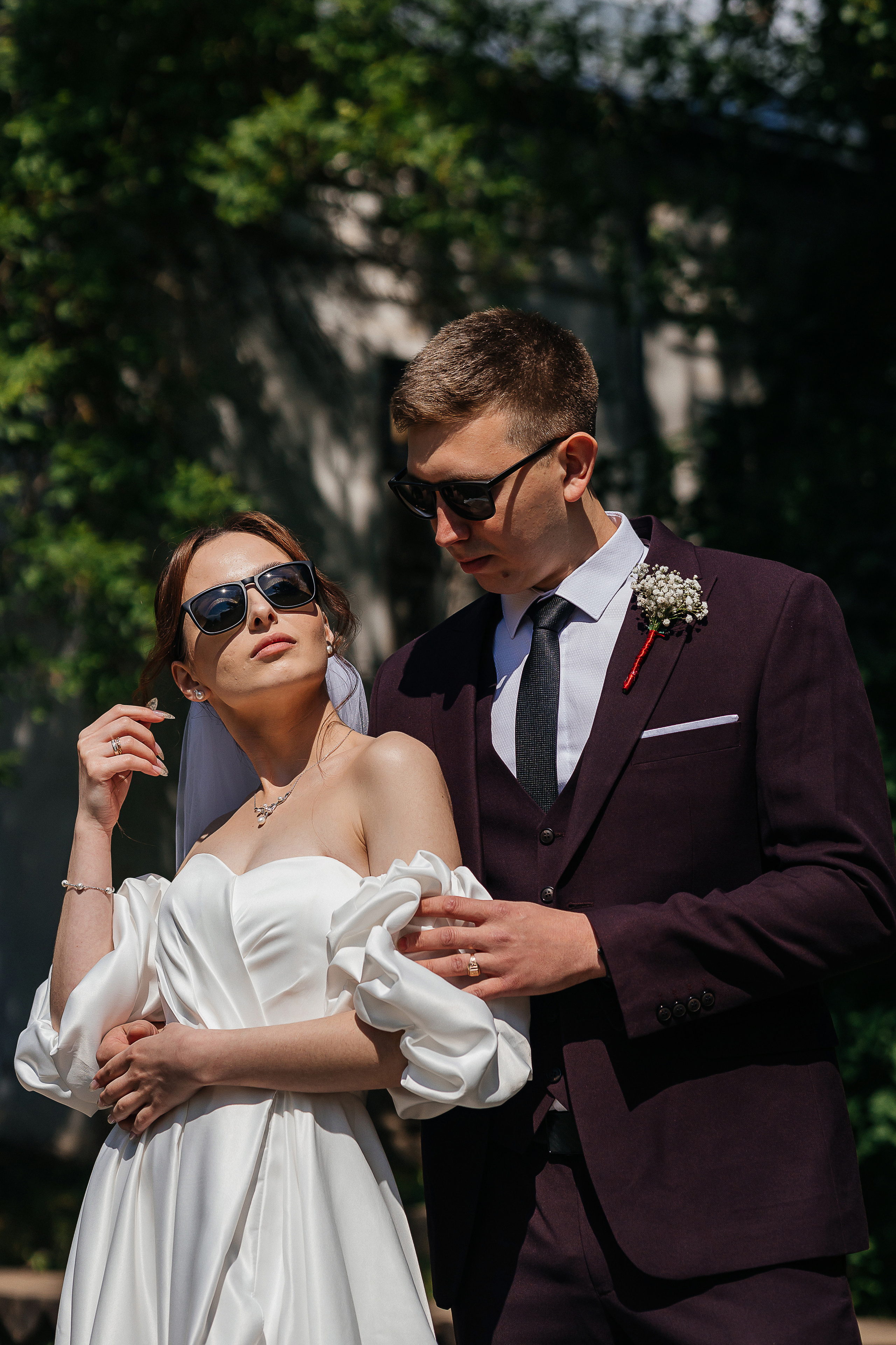 Элегантная выездная церемония в загородном клубе. Олег Сверчков | Свадебный фотограф Вологда