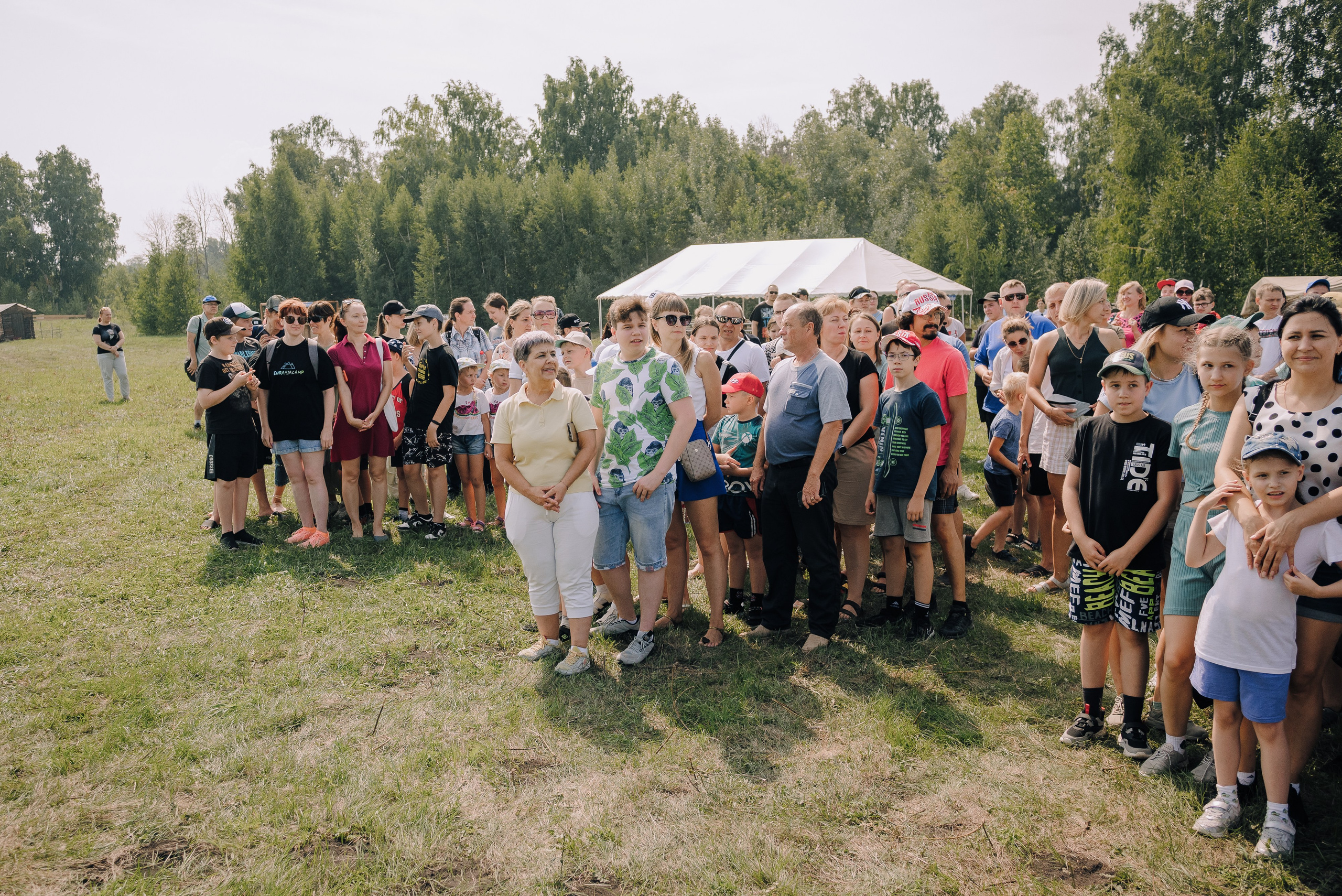НАЗАД В БУДУЩЕЕ. РОССЕТИ. Репортажный фотограф Зуев Роман г. Челябинск