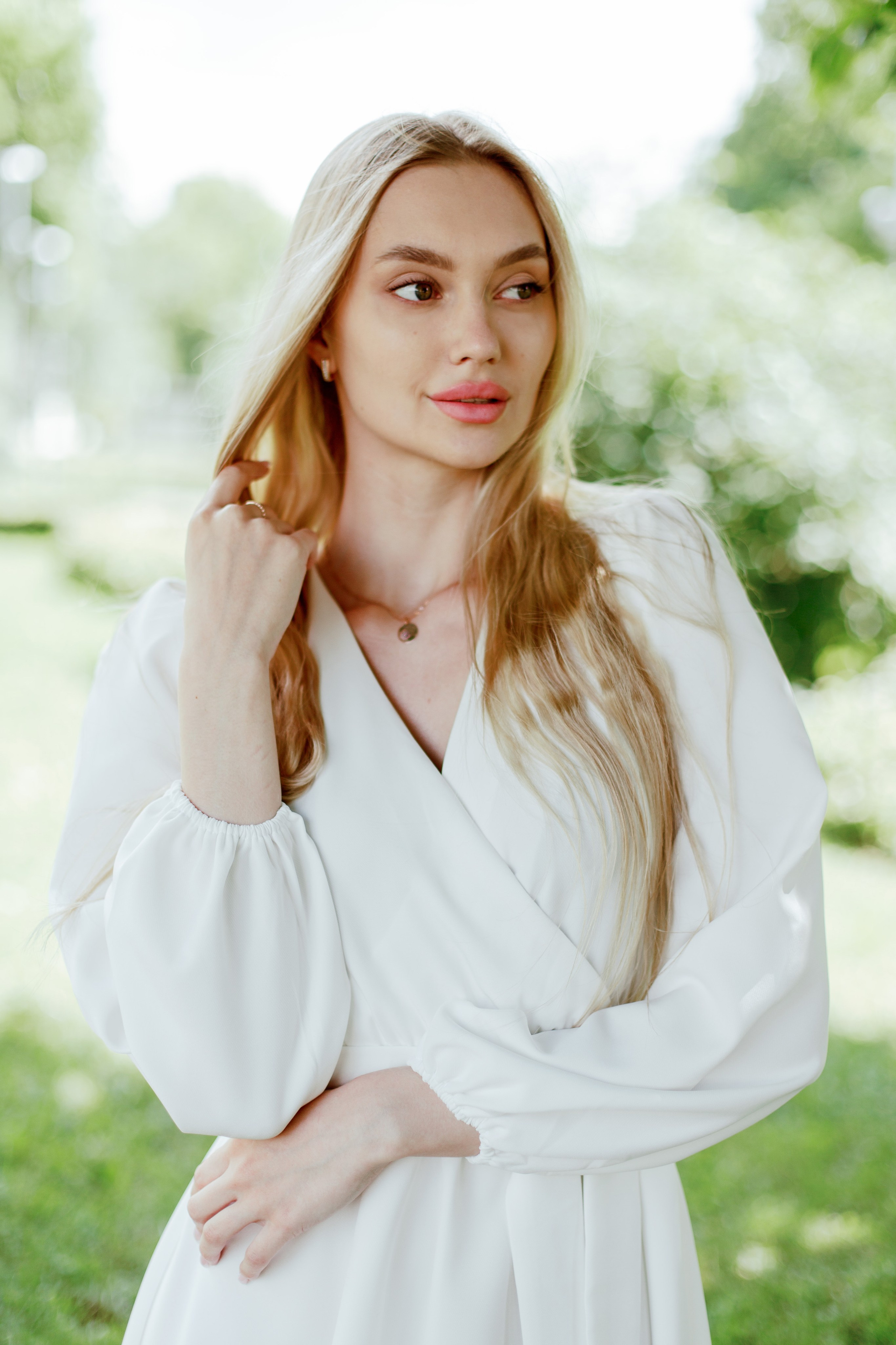 Свадебная прогулка в Москве по улочкам Китай-Города, фотограф на Свадьбу