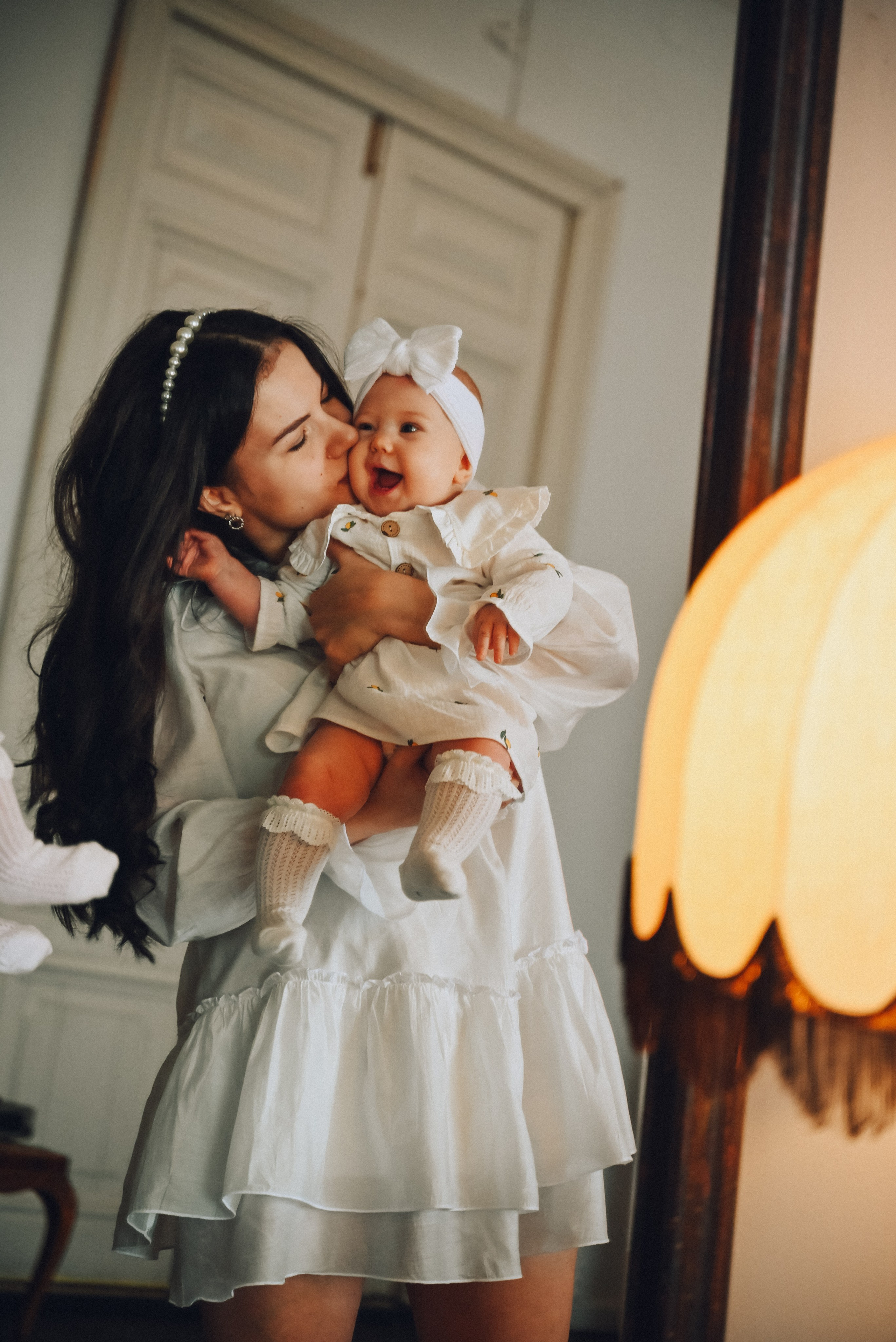 Юля и Варя. Фотограф в Санкт-Петербурге