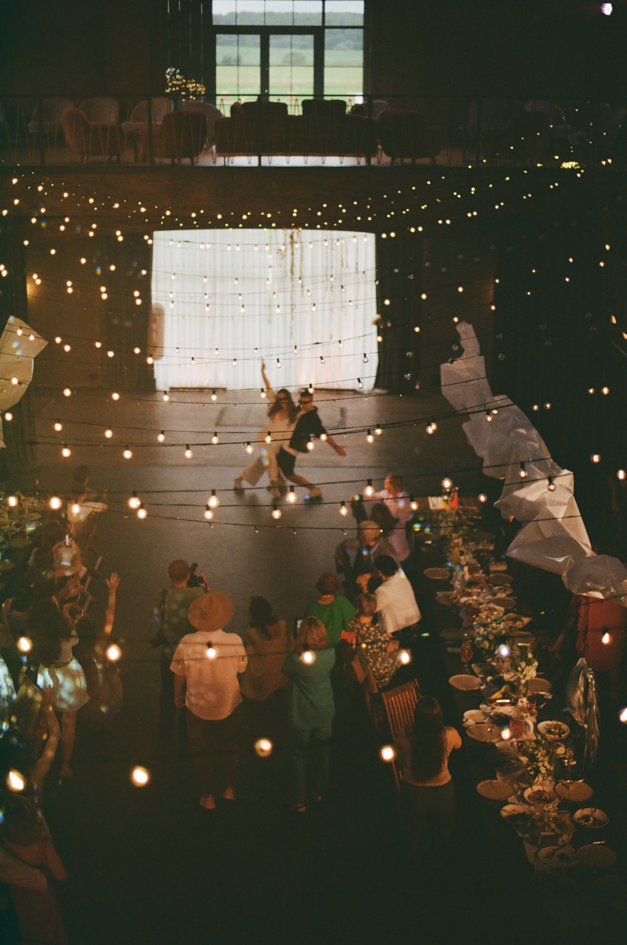 АЛЕКСЕЙ И ДАША. Свадьбы