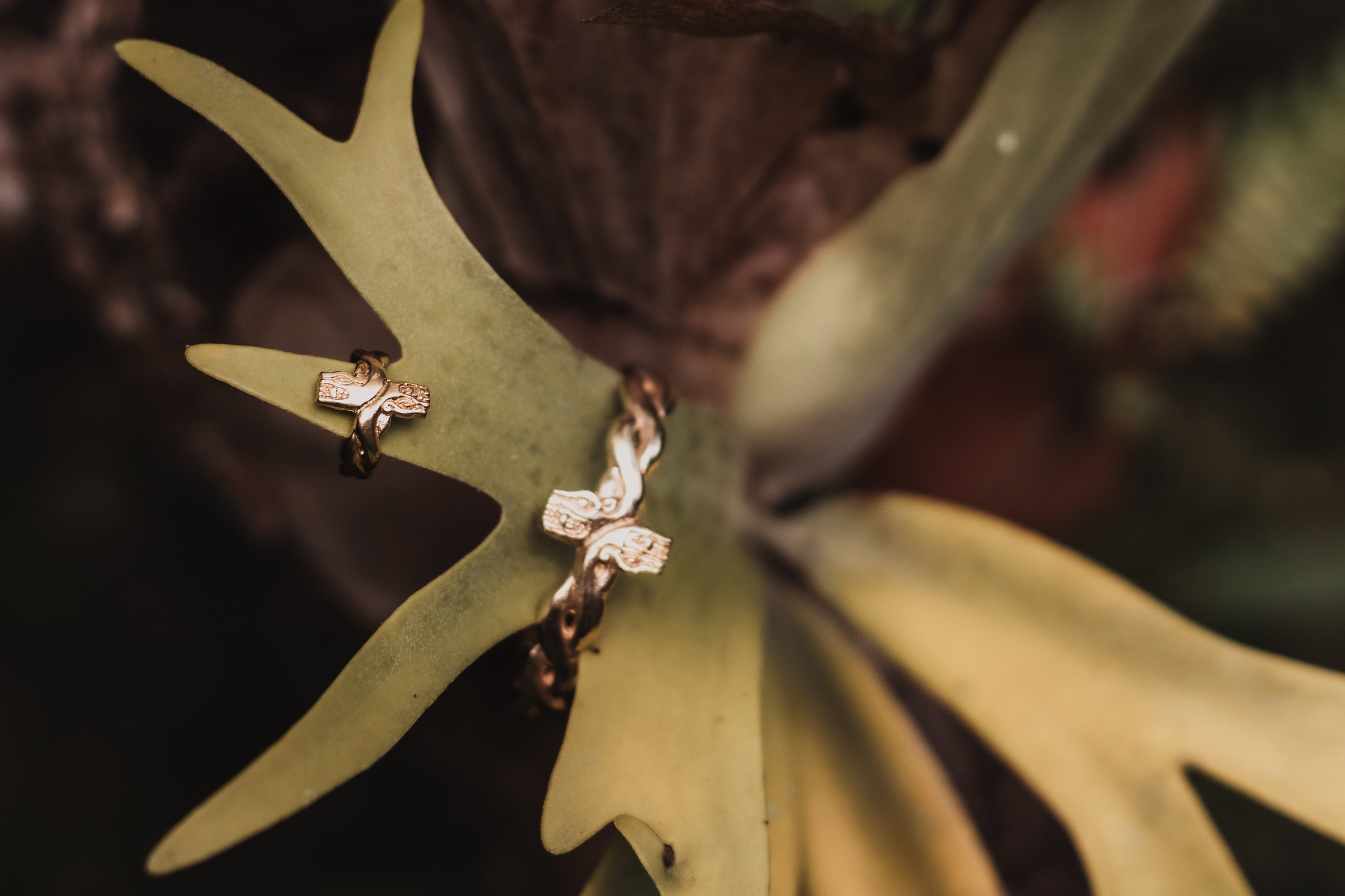 Pao and her collection. Mariam Bagdasaryan