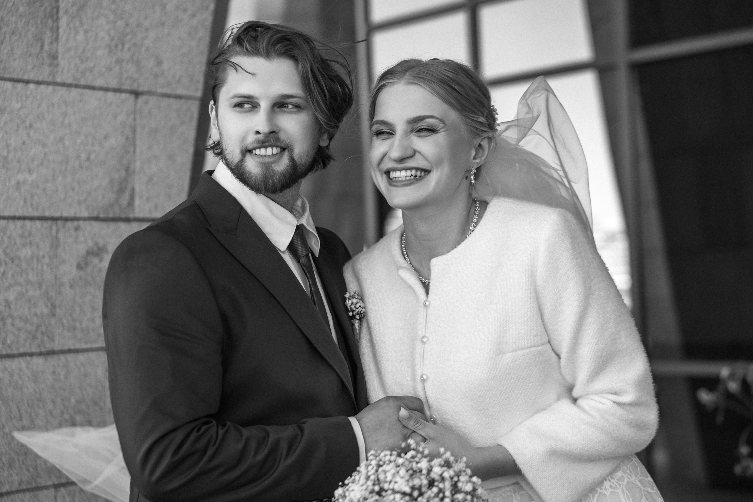 Егор & Мария. Фотограф Казань — профессиональные услуги фотосессий в студии и на локации