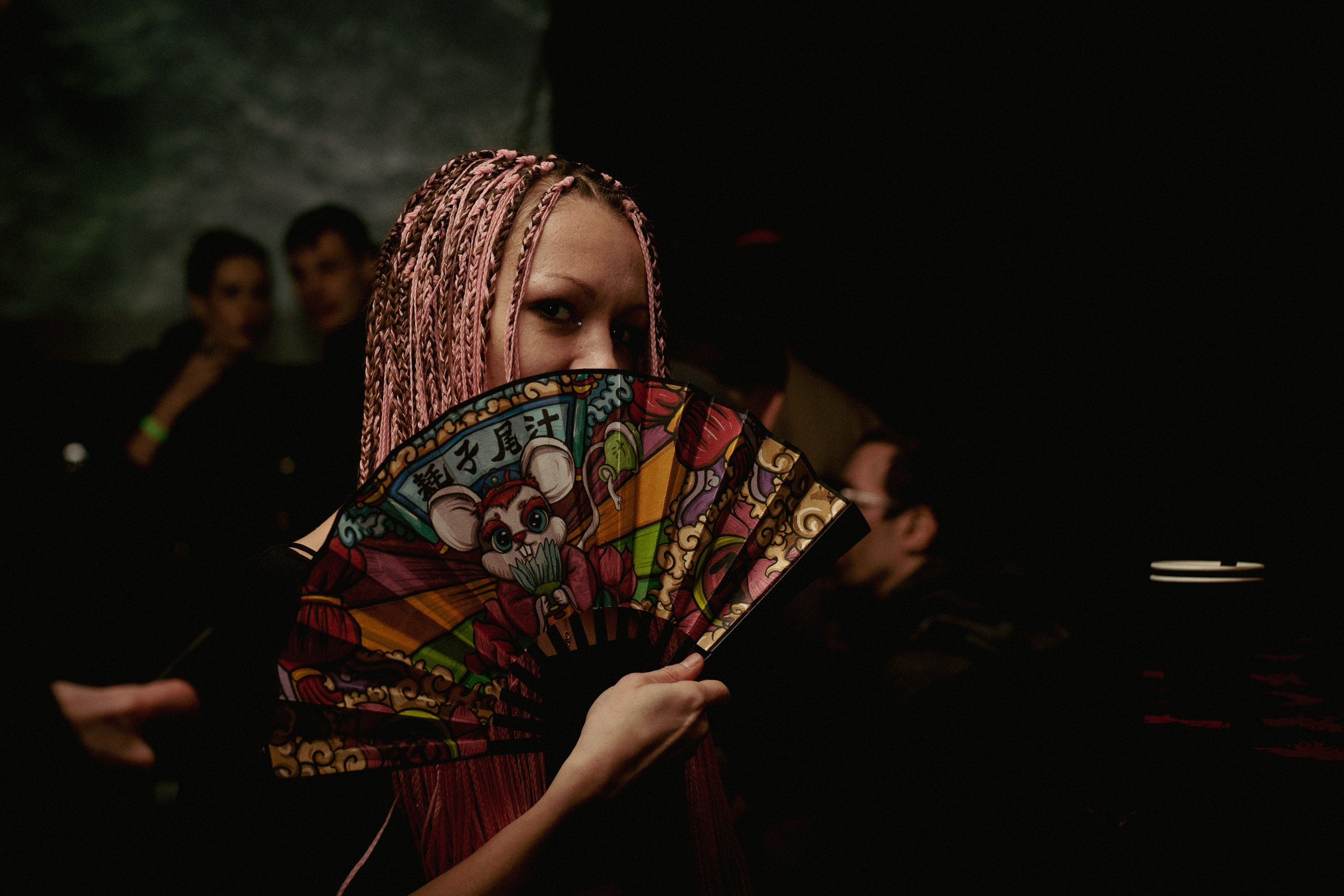 19/11 Репортаж. Фотограф из Москвы. Иван Носков