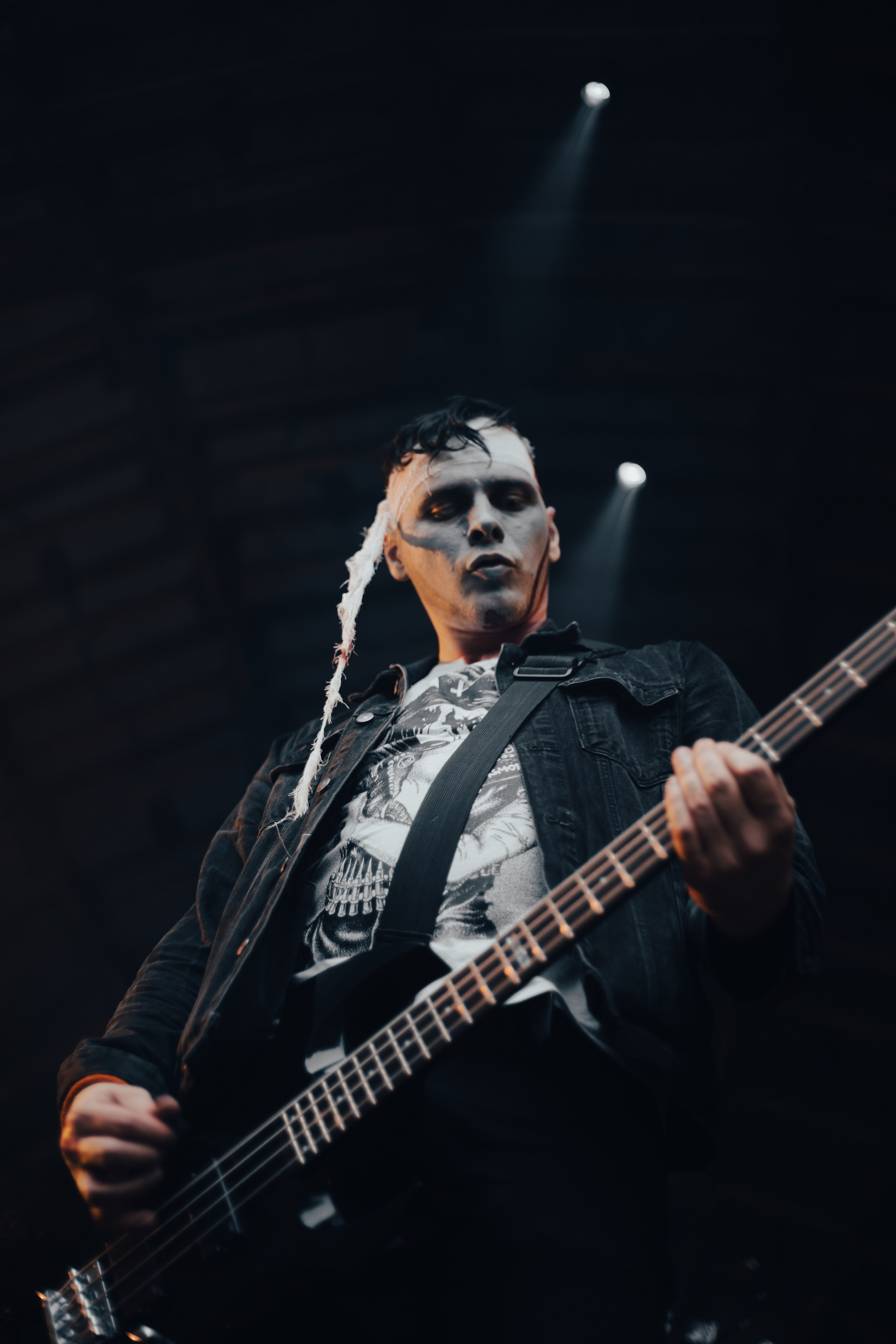 02/09 Концерт. Фотограф из Москвы. Иван Носков