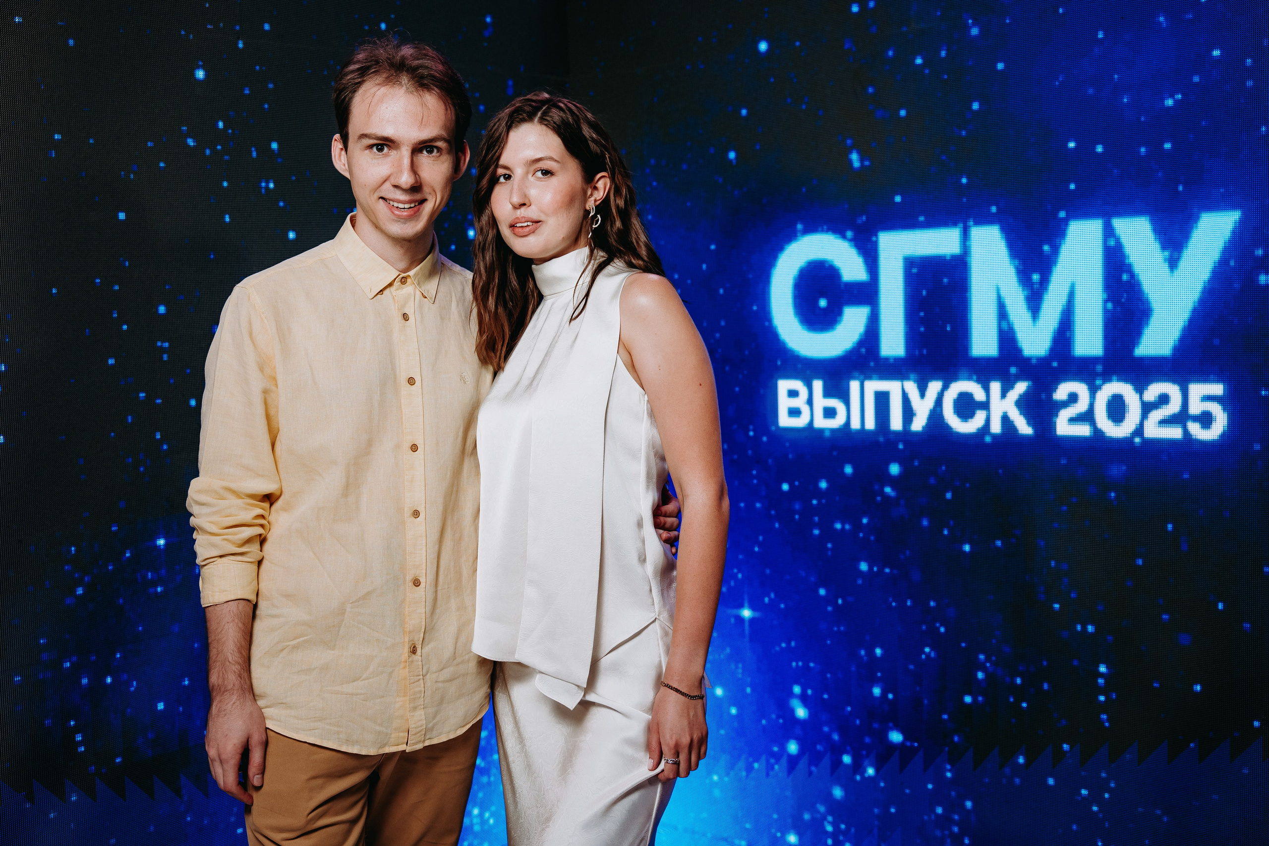 Выпускной — СГМУ. Фотограф в Саратове Александр Кухаренко. И не только в Саратове :)