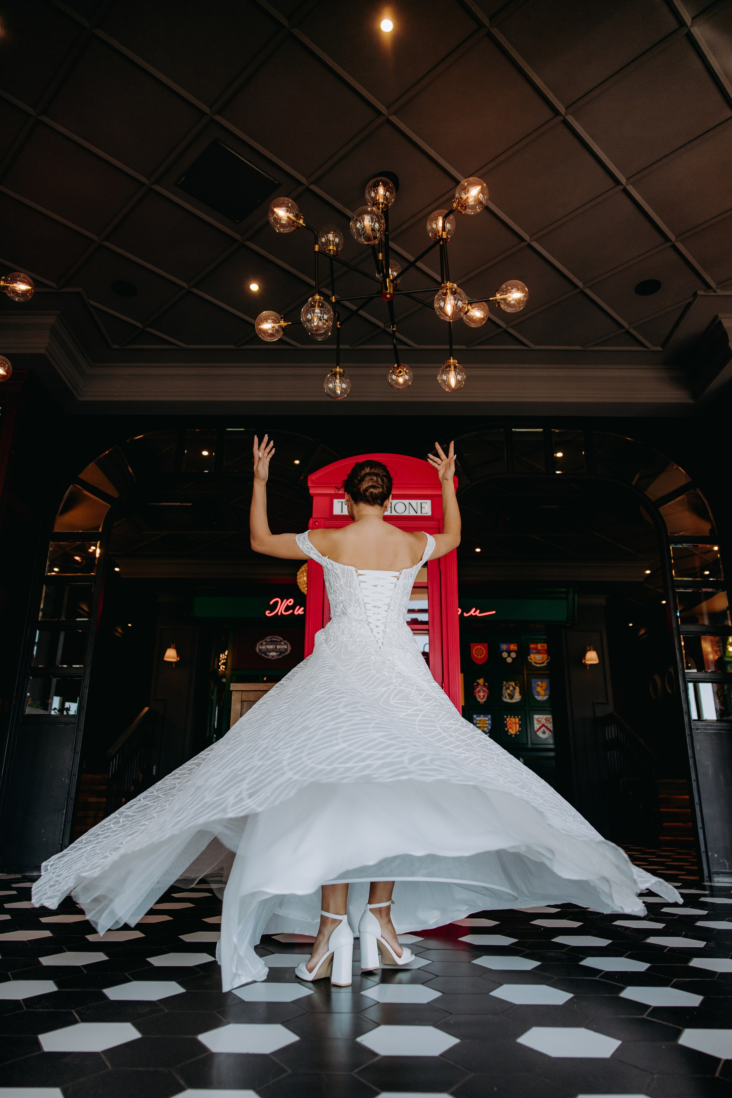 Дмитрий и Екатерина. Фотограф в Саратове Александр Кухаренко. И не только в Саратове :)