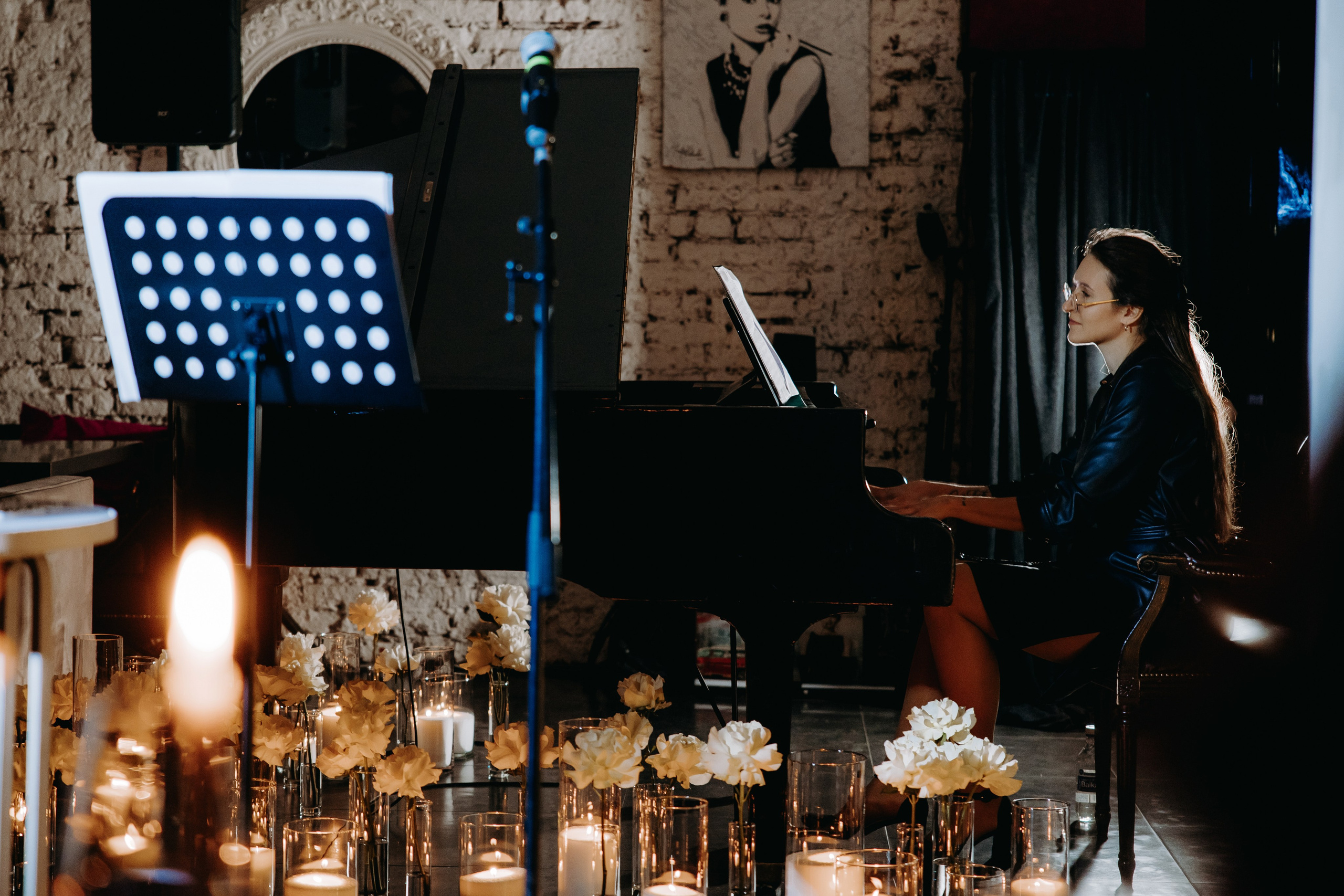 Творческий вечер. Фотограф в Саратове Александр Кухаренко. И не только в Саратове :)