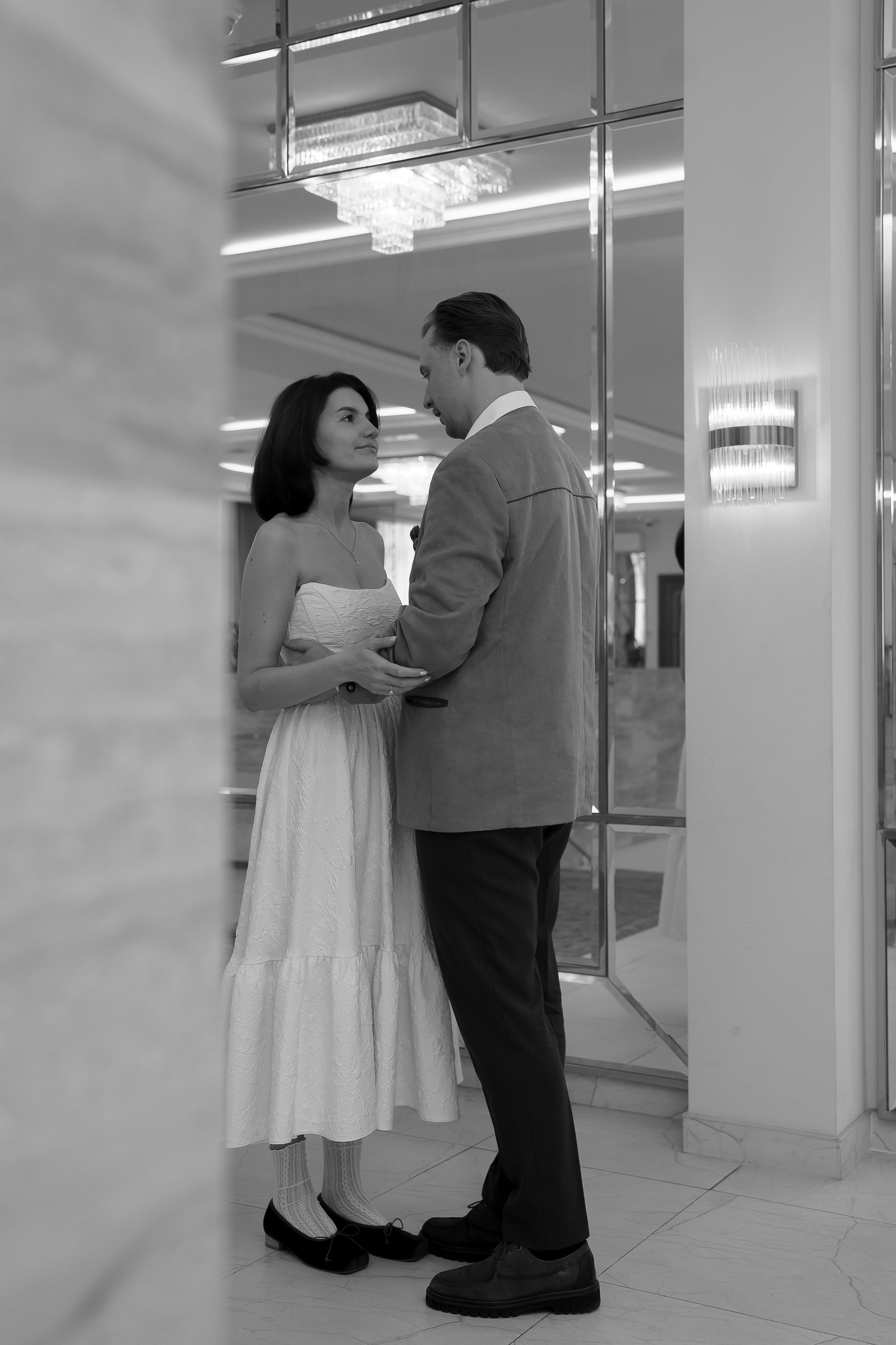 Любовь в кадре. Свадебный фотограф Диана Грицай