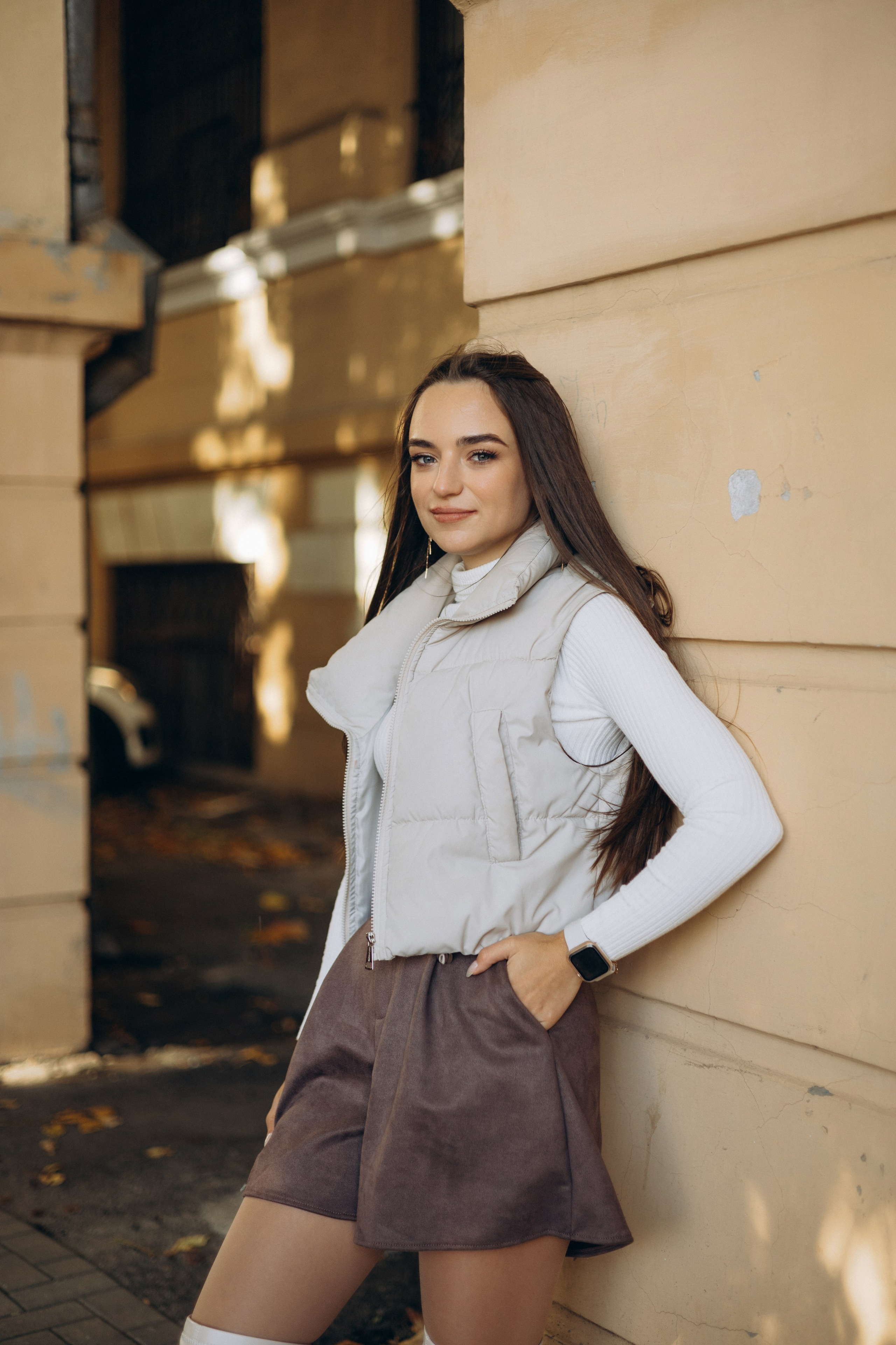 Вова и Вика. Самый теплый фотограф в Краснодаре Рябоконь Ксения