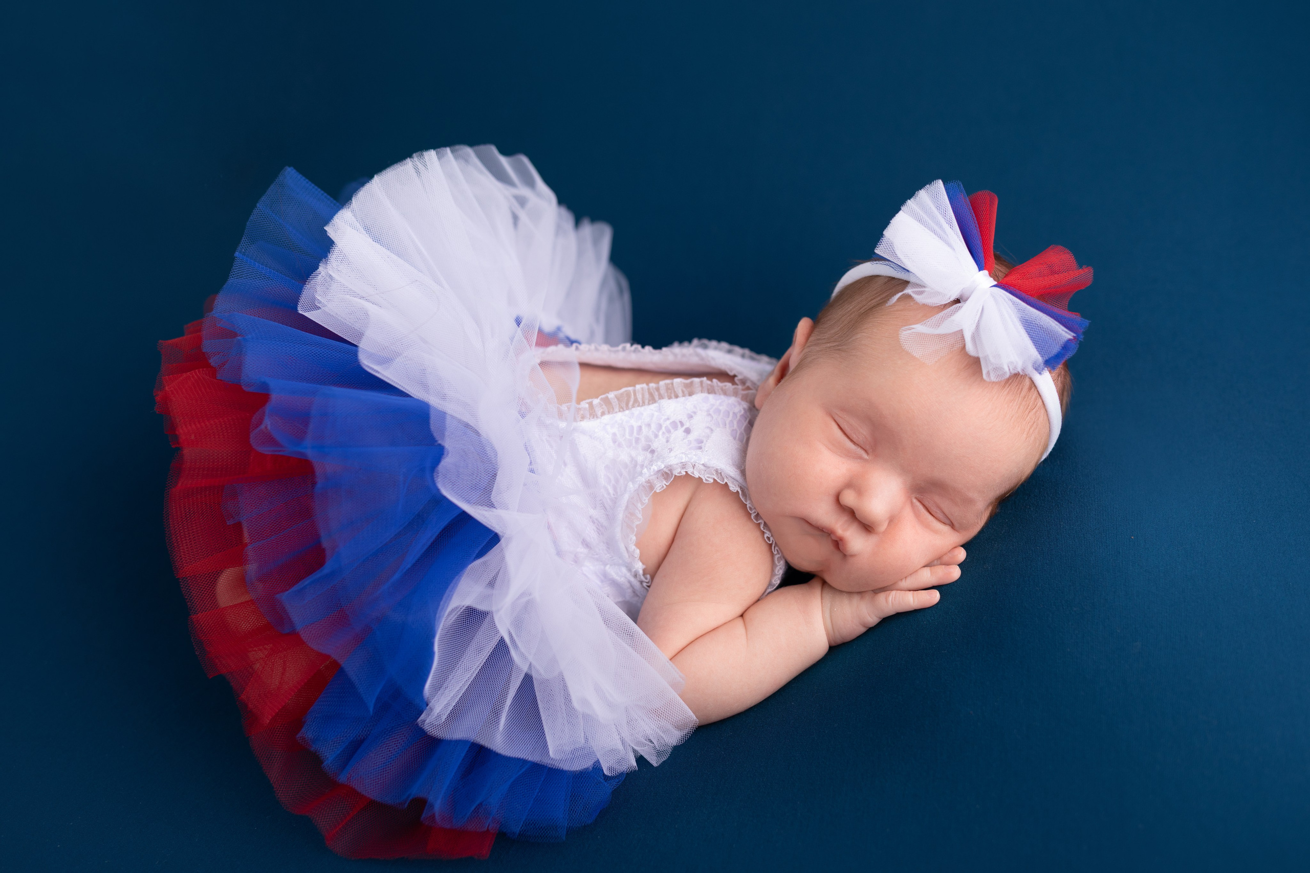 Newborn. Фотограф новорождённых в Самаре