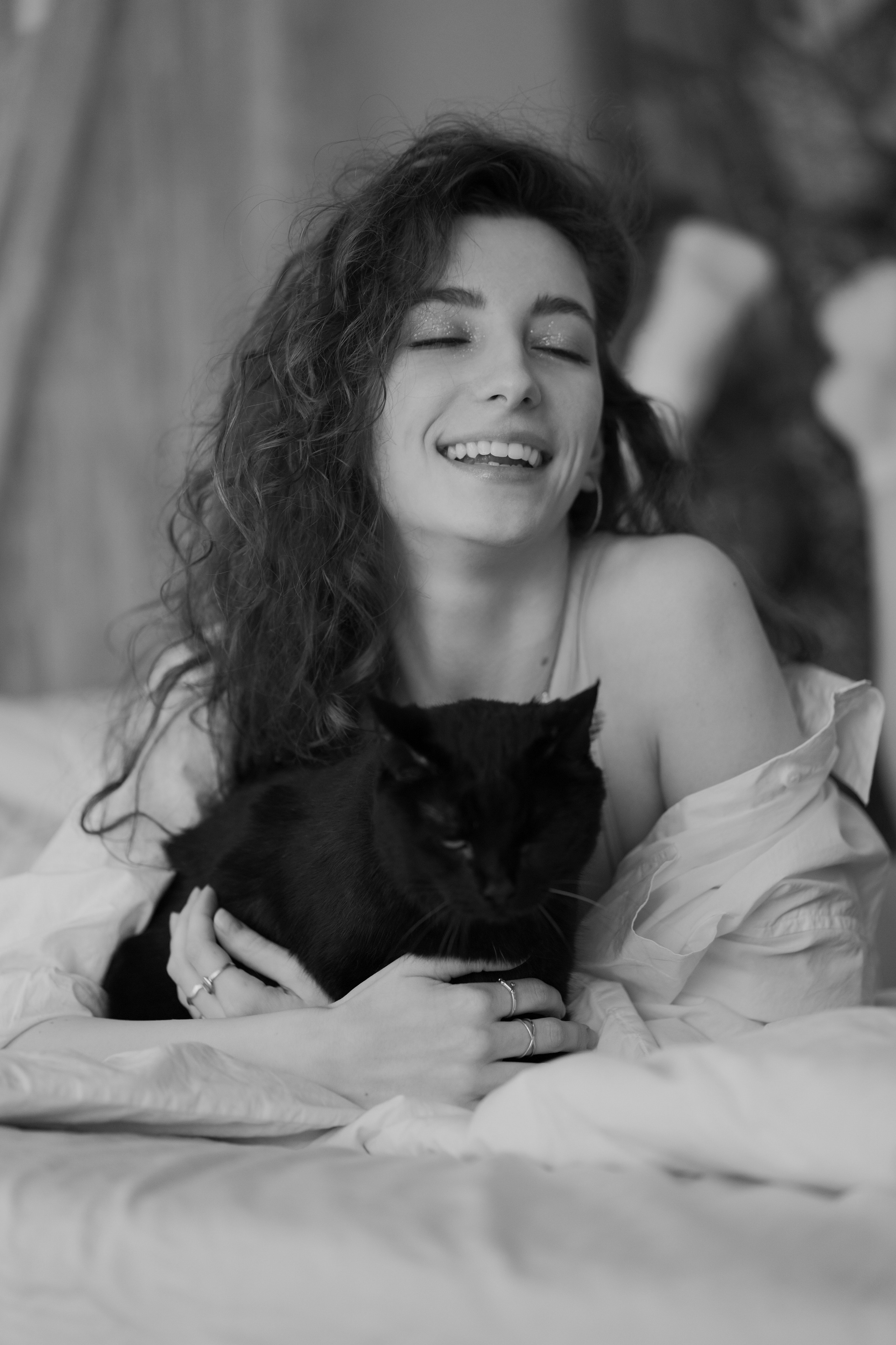 Мари. Фотограф в Москве Ксения Насокина