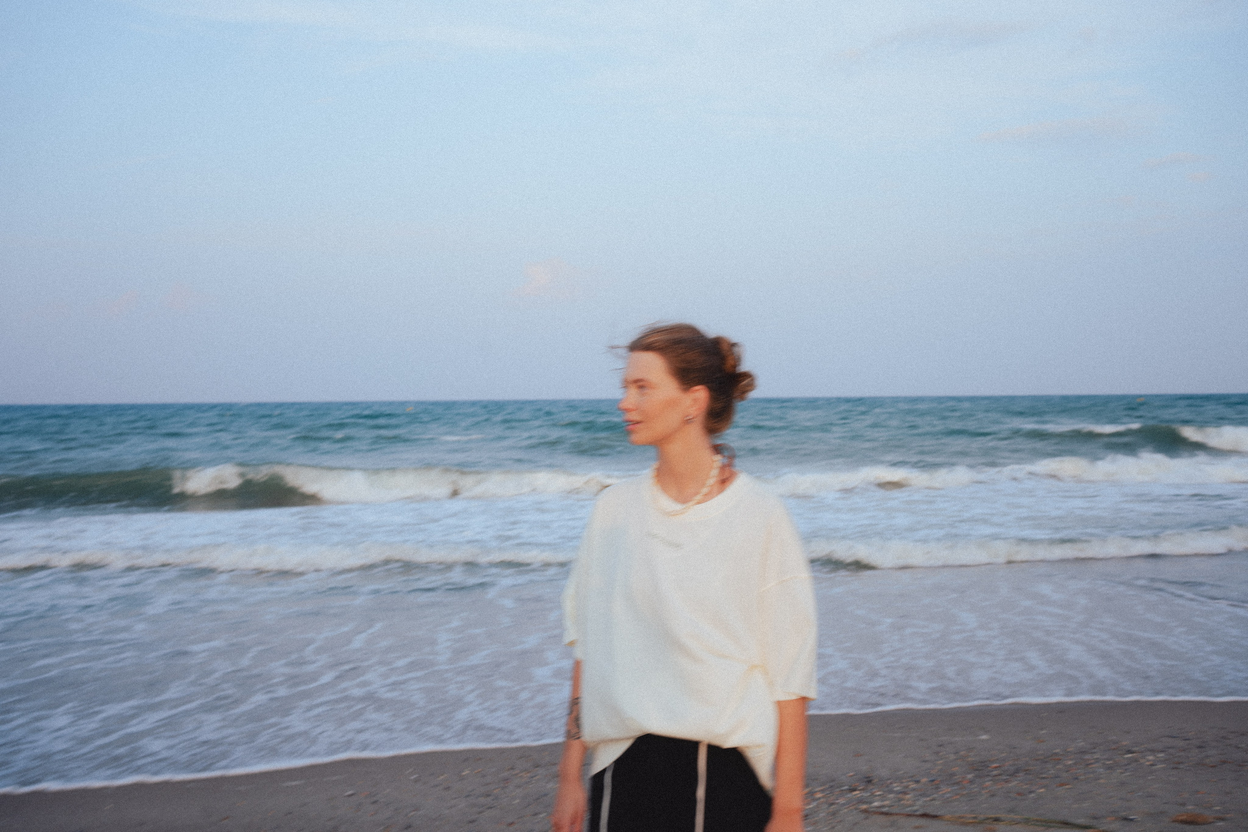 🧡. Снимаю любовь