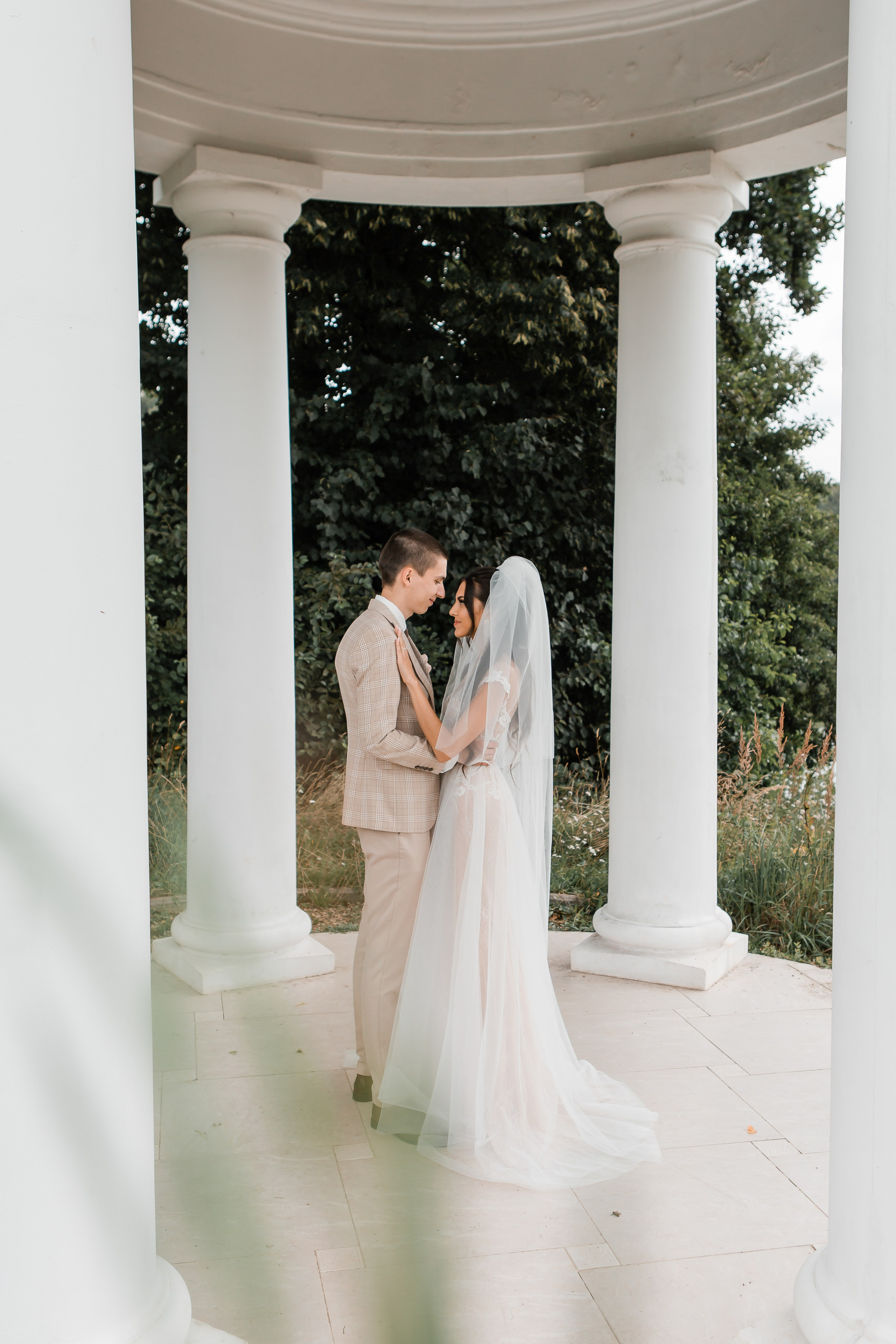 Свадебная фотосессия 1. Фотограф на свадьбу. Фотограф Анна Хомко. Беларусь, Москва, Варшава. Свадебная фотосъемка