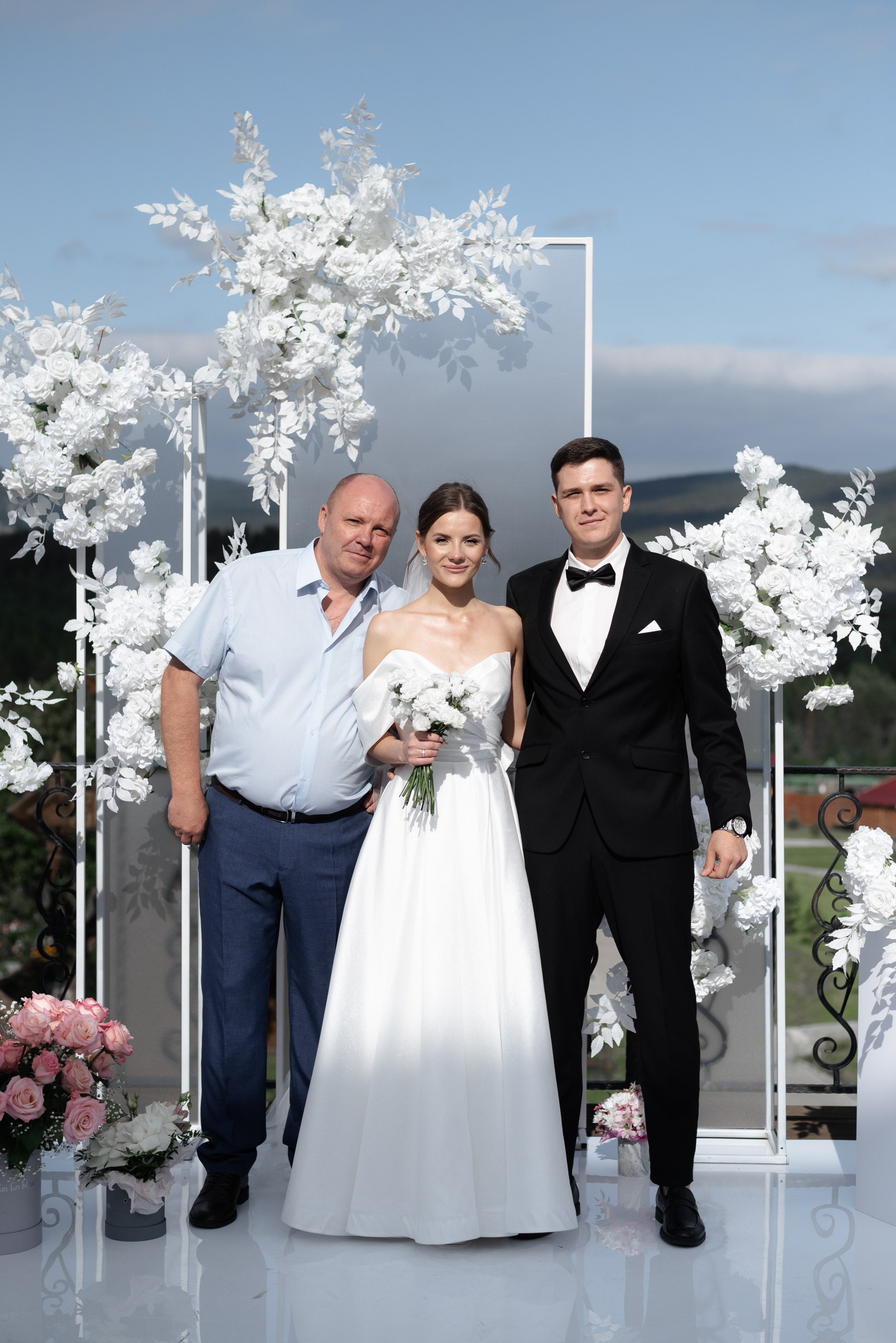 Артем и Екатерина. Главная