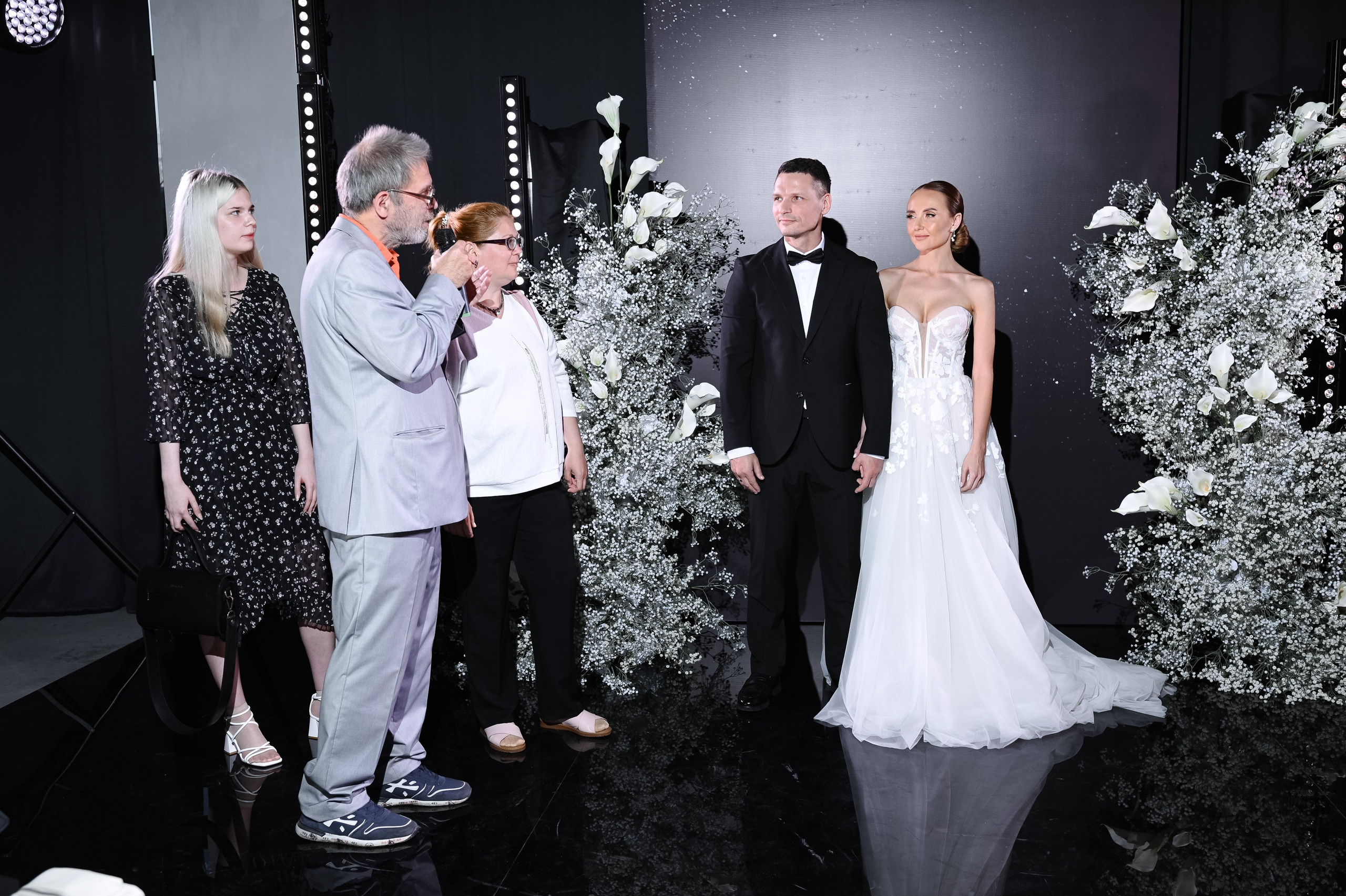 Иван и Ольга. Главная