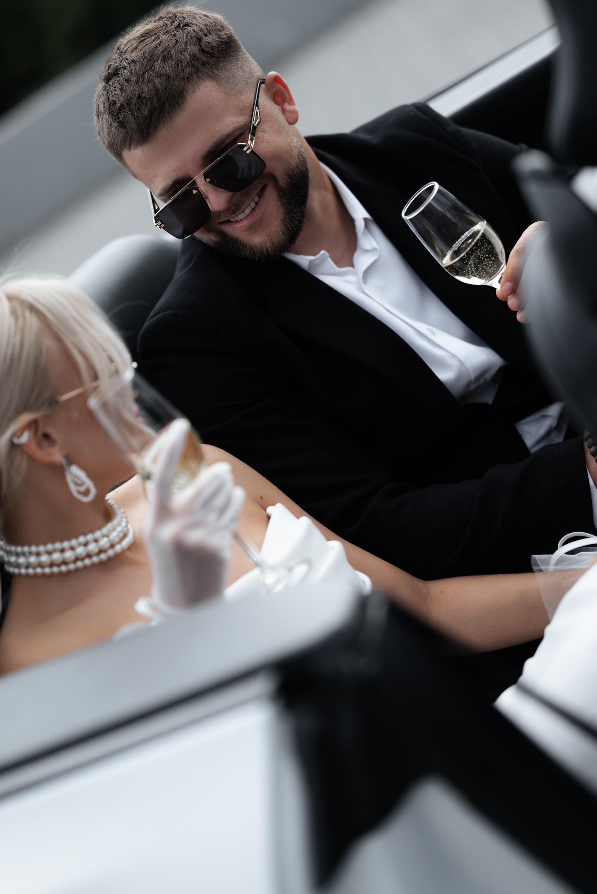 Сергей и Дарья lovestory. Главная