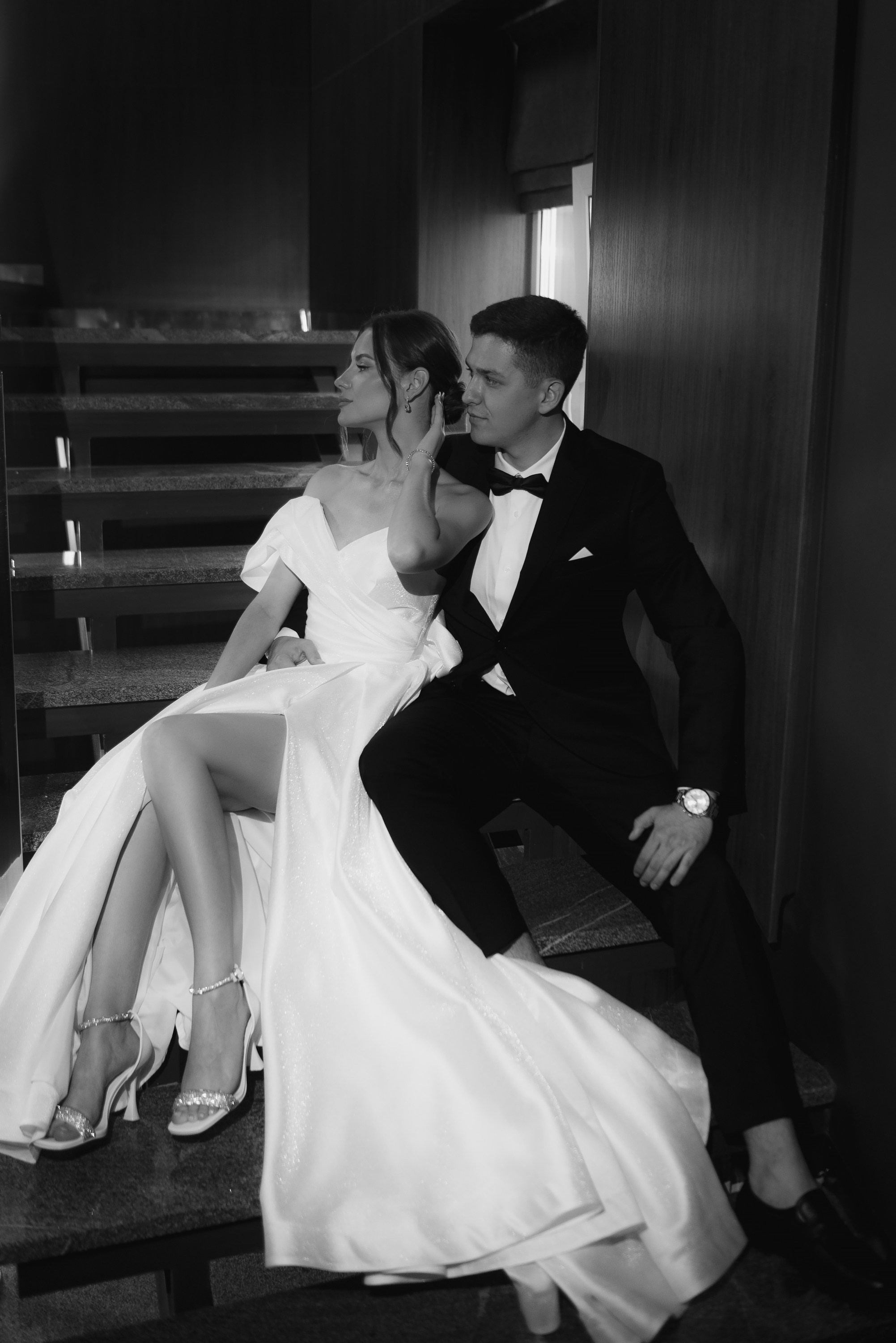 Артем и Екатерина. Главная