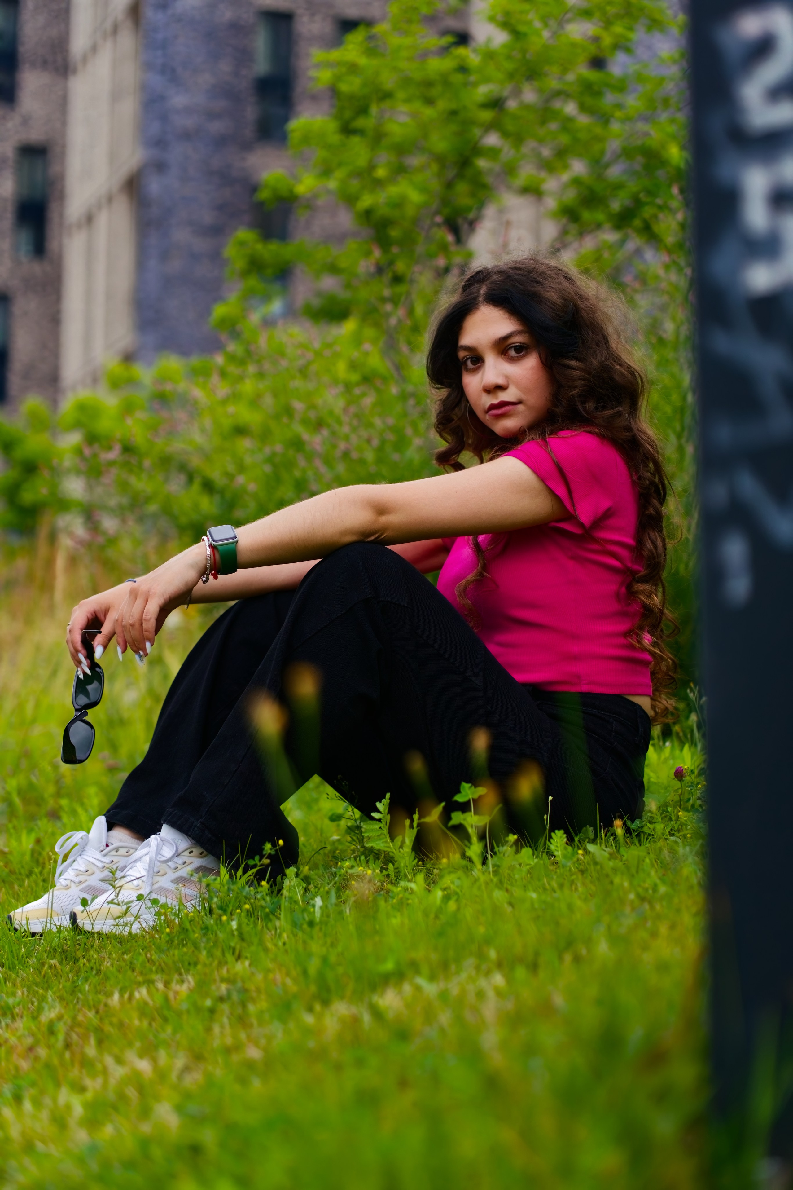 Стрит съемки. Фотограф Денис Шемет