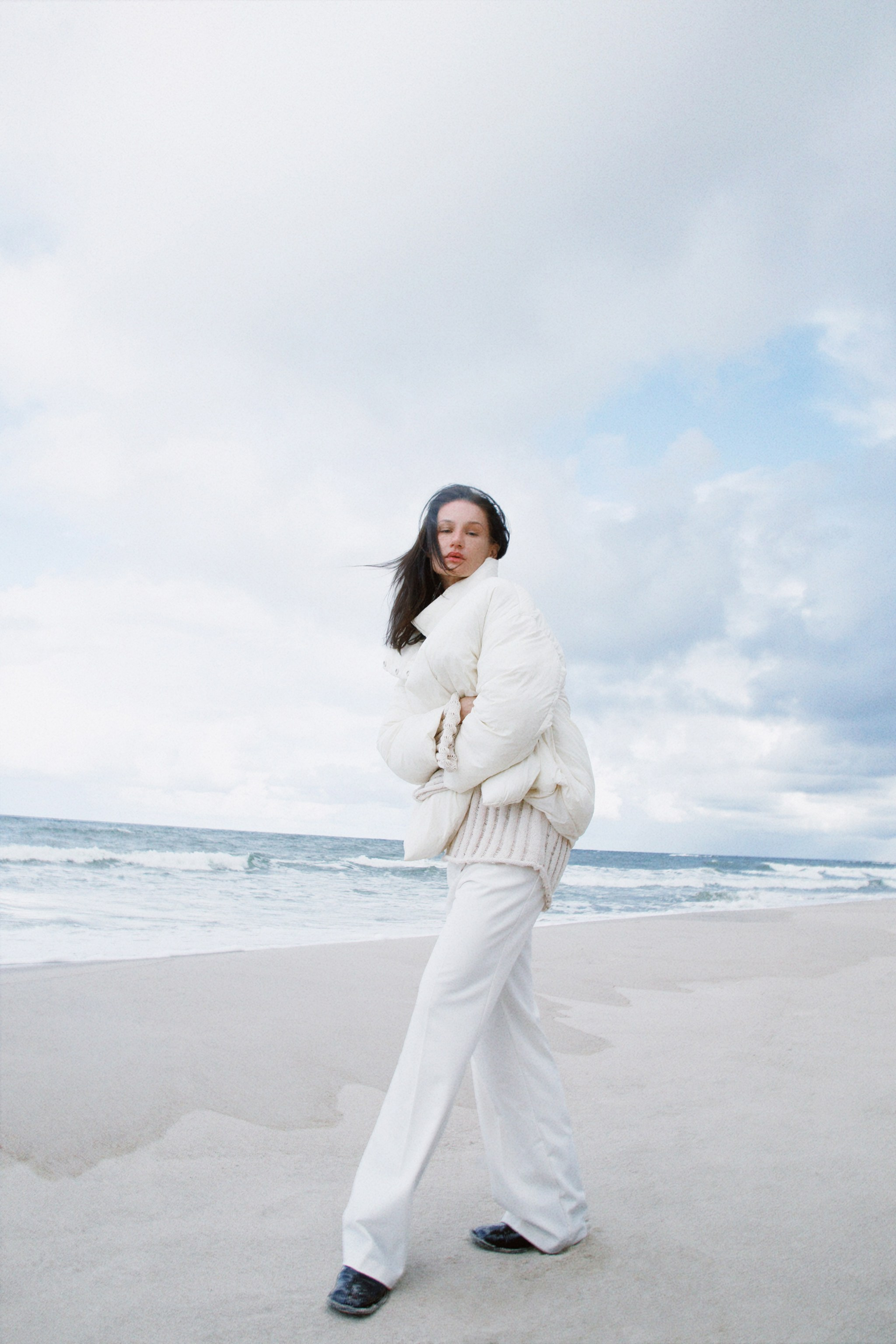 АНЯ. Фотограф Екатерина Хованская