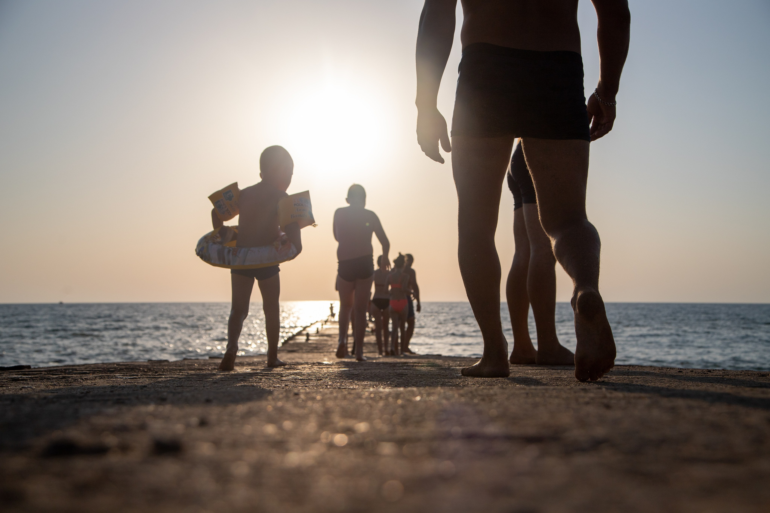 Фотографии природы Крыма из 2021 года. Море, холмы, закаты. Фотограф видеограф широкого профиля Денис Захаров
