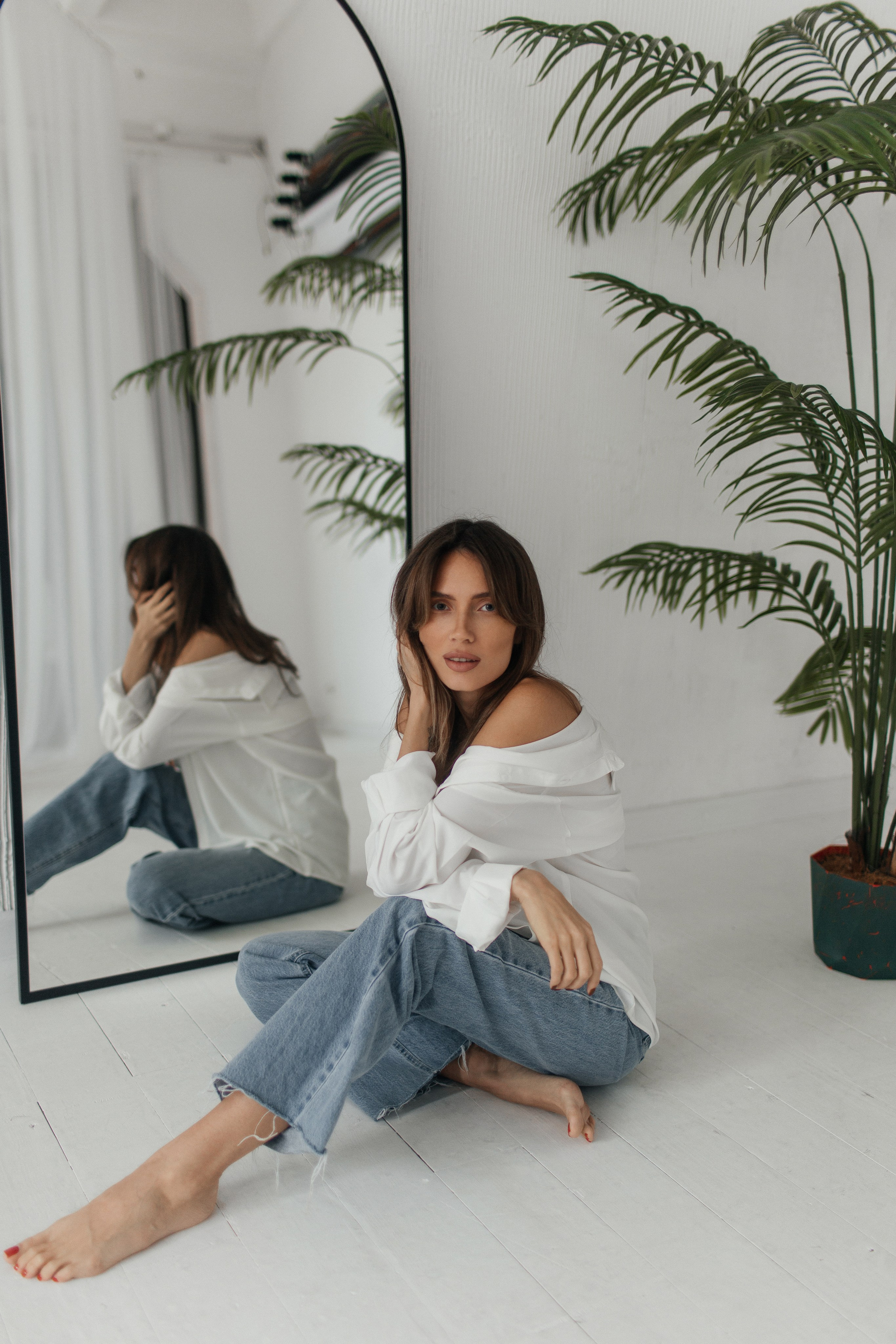 Диана. Фотограф в Архангельске Татьяна Дмитриева