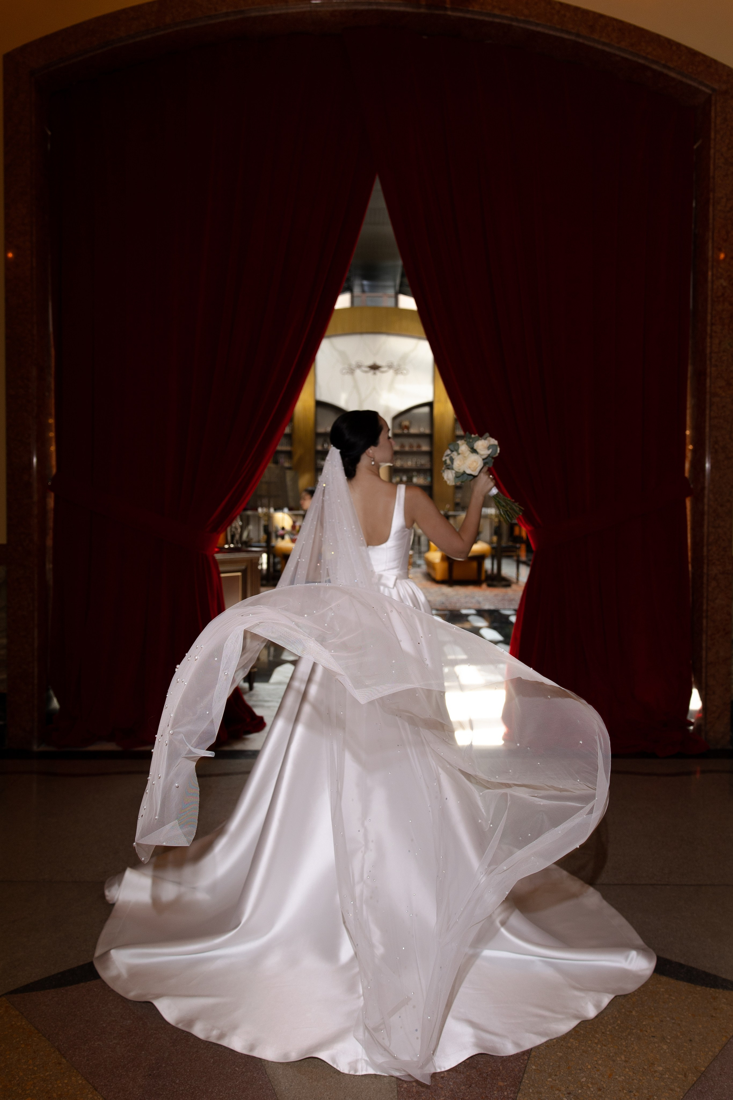 Любовь у алтаря. Свадебный фотограф — Ефимов Сергей