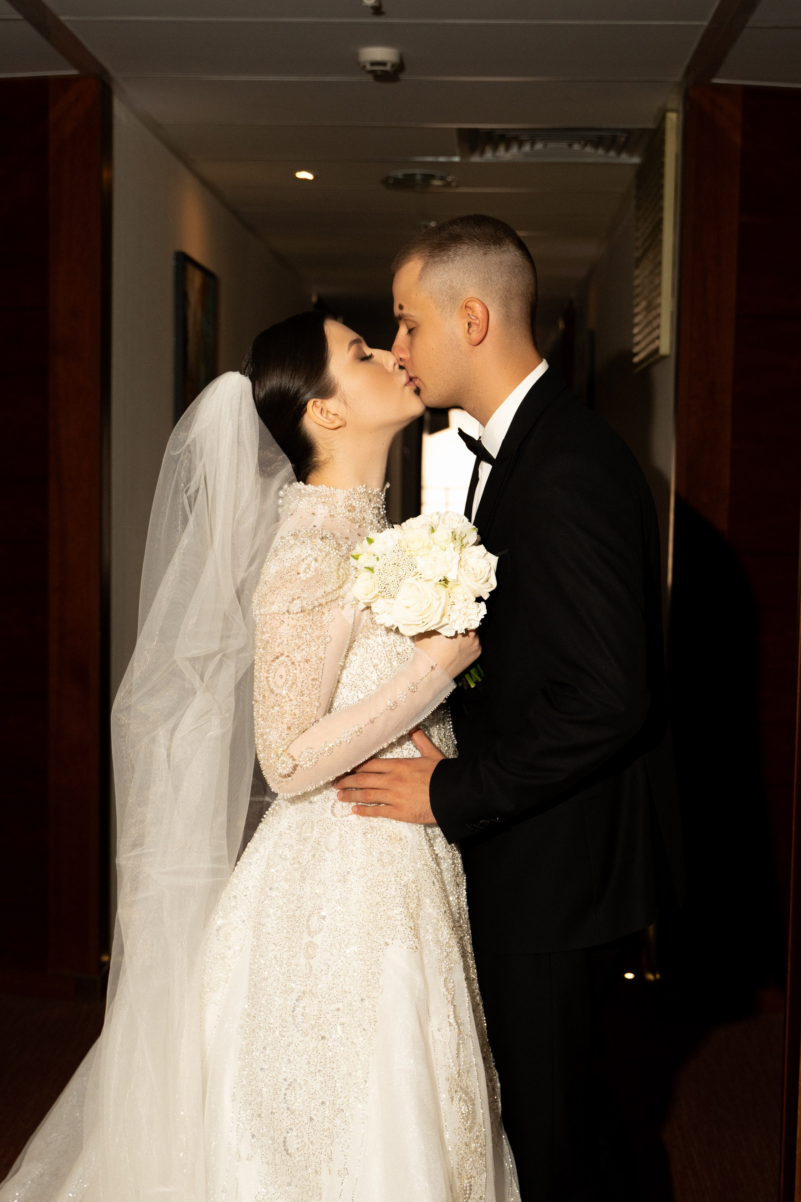 Wedding. Фотограф в Новосибирске Анна Малуева