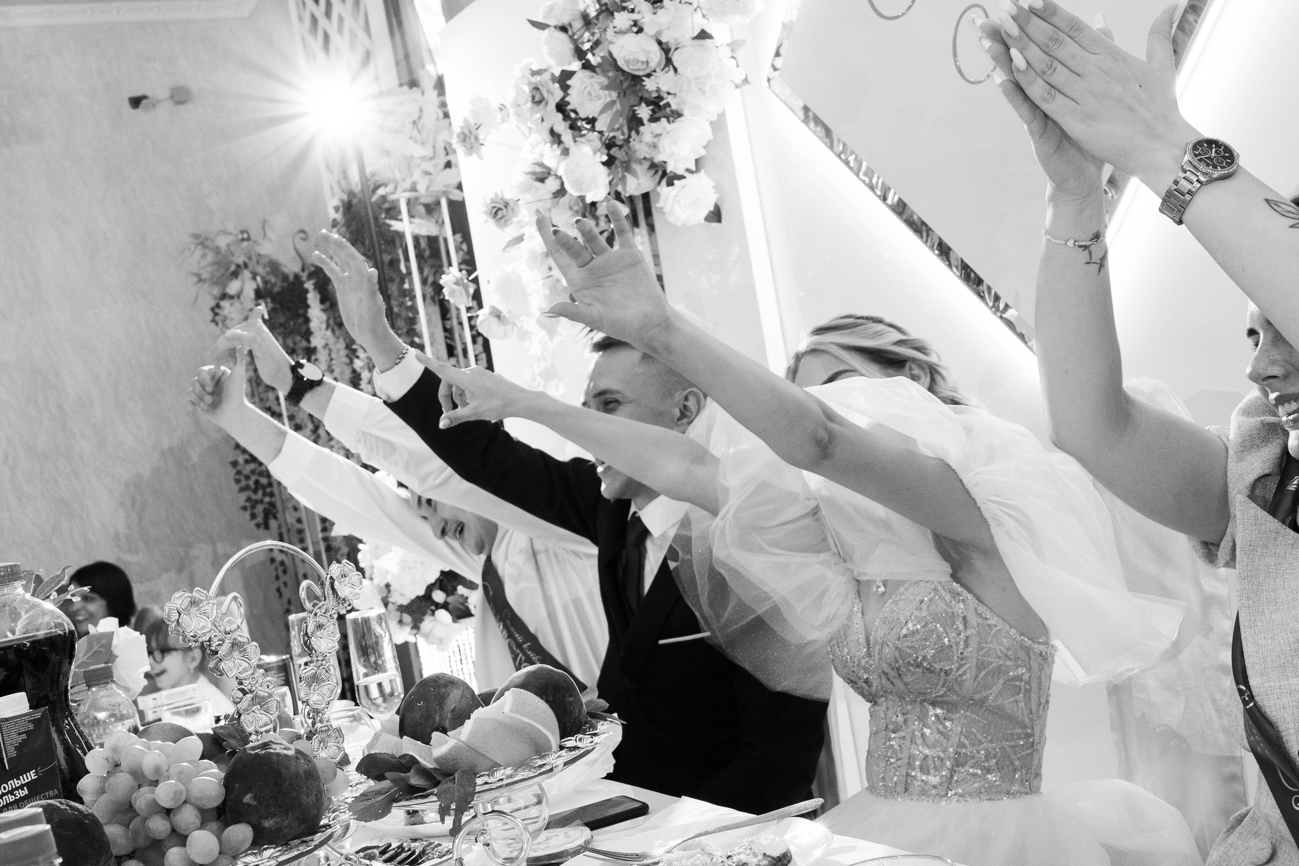 Андрей & Мария. MariTaran