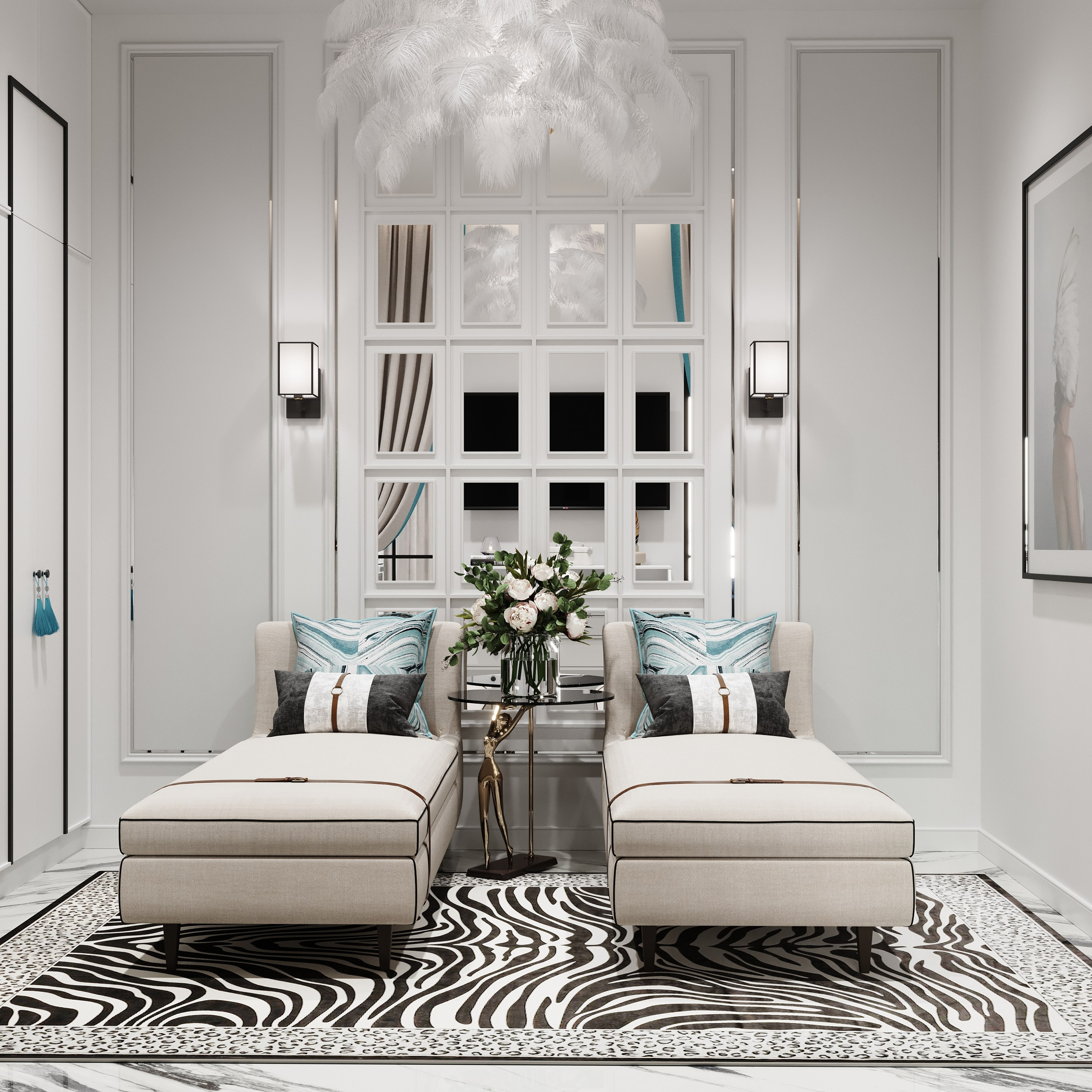 МАЯК. Дизайн-бюро GOHOUSE в Москве