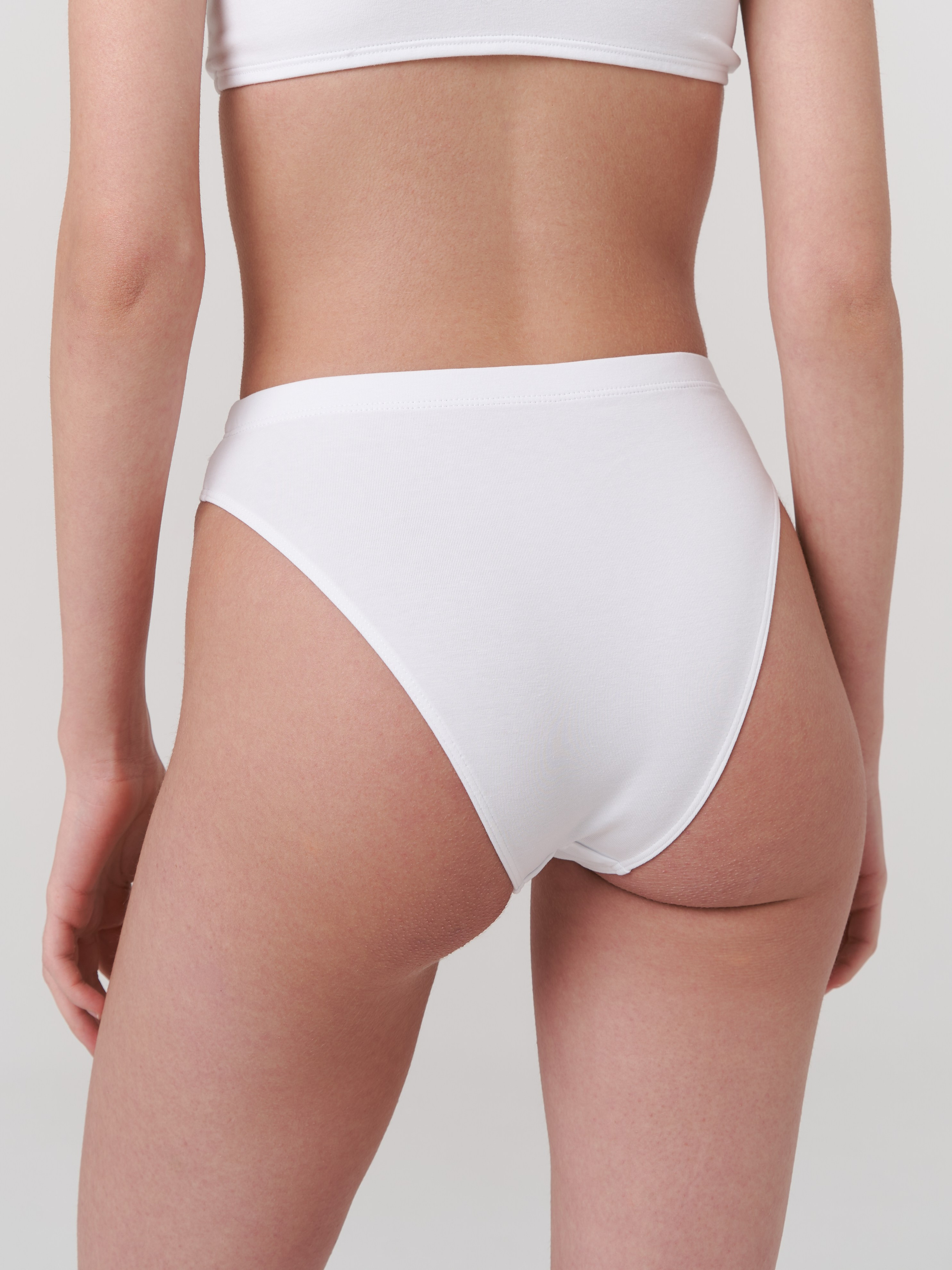 Каталог для бренда нижнего белья unaile