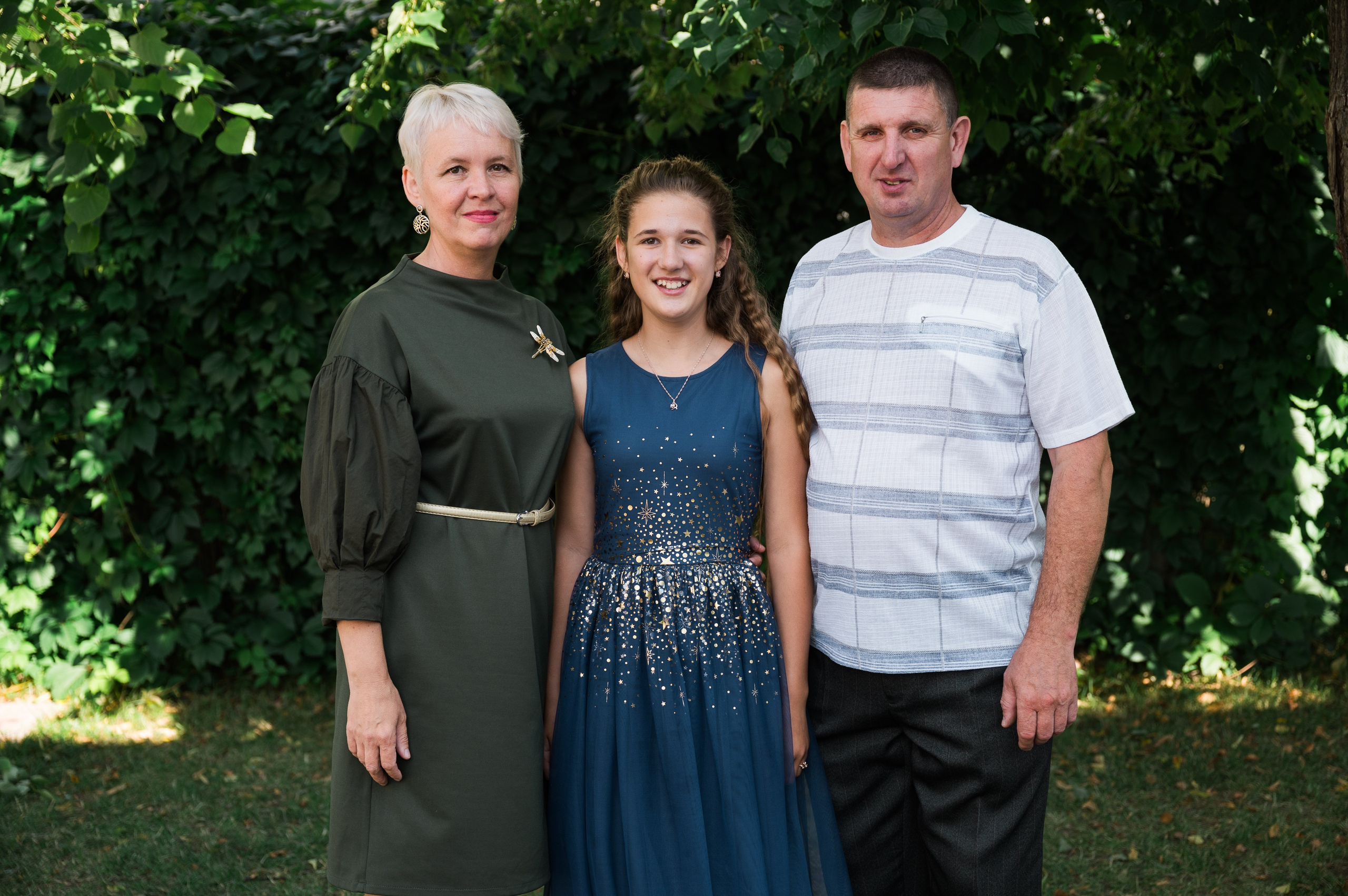 Коля и Марго