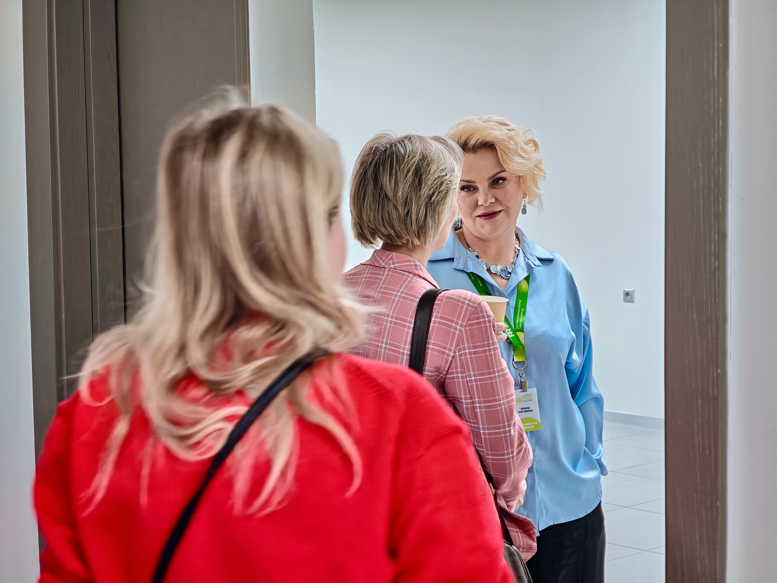 PR Среда в СФУ — СНЯТО НА СМАРТФОН (2 дня съёмок). Фотограф Яковлев Роман — Красноярск