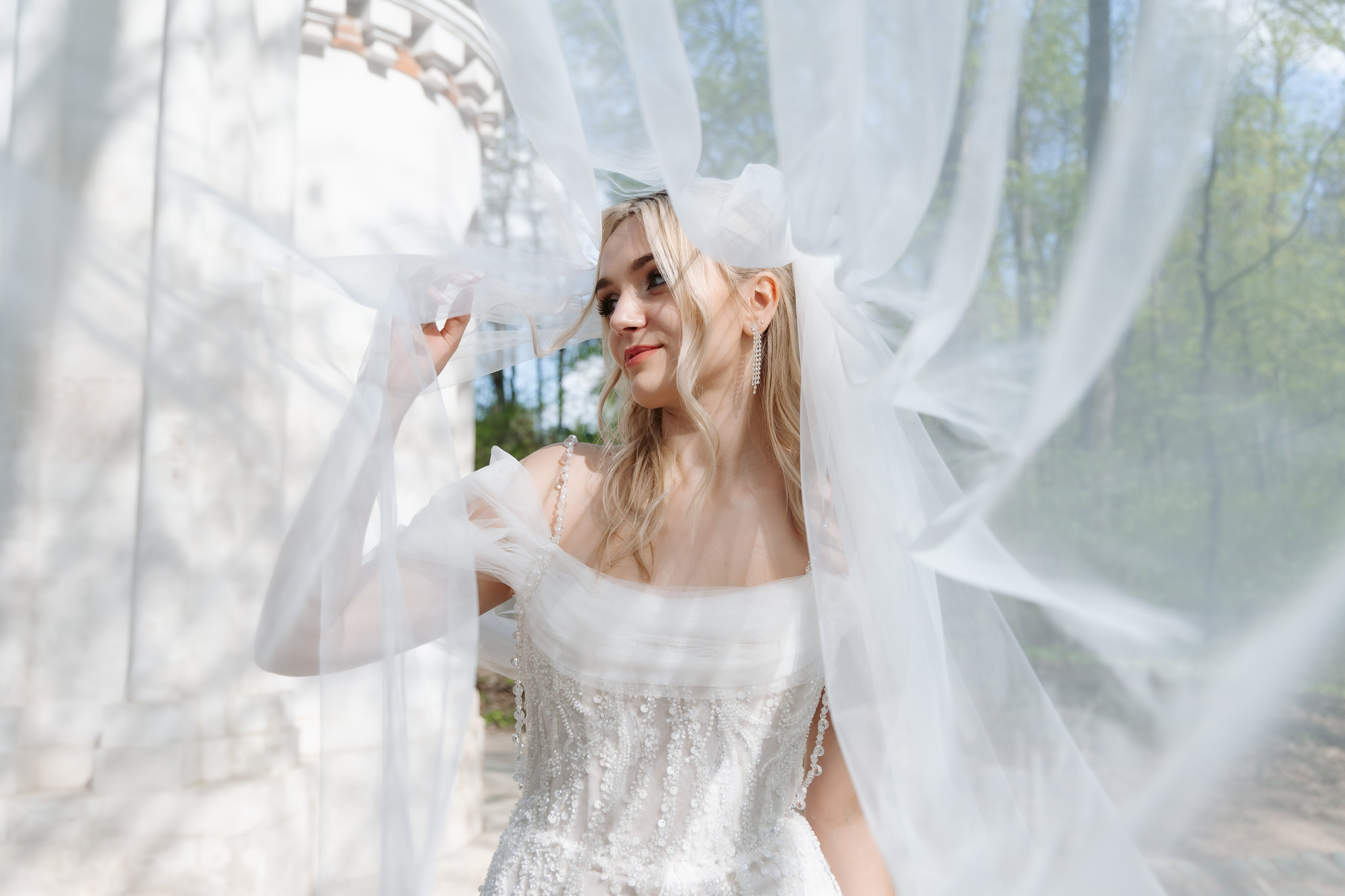 Свадьба К & Н. Свадебный Фотограф в Москве Гор Магтагян