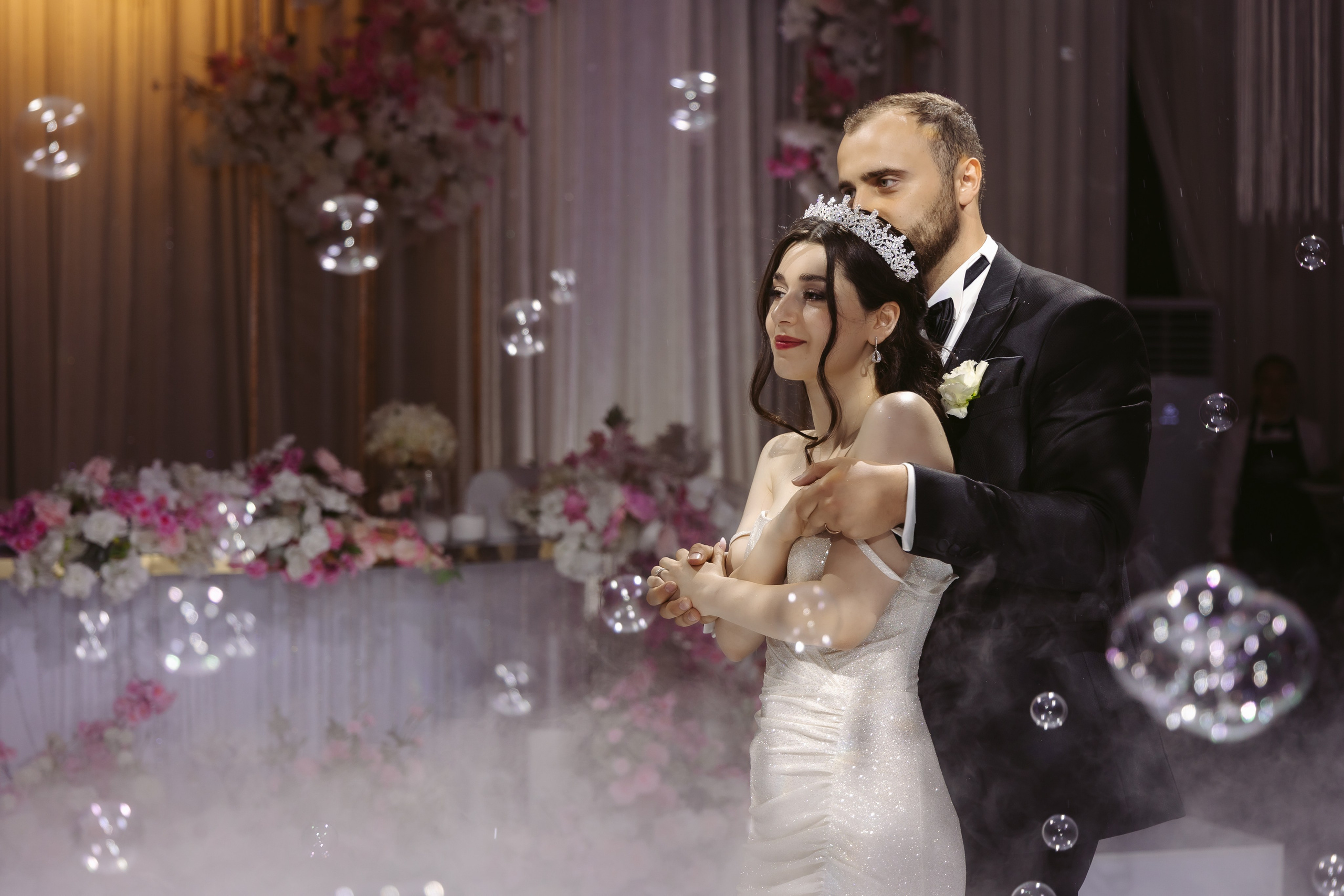 Свадьба А & С. Свадебный Фотограф в Москве Гор Магтагян