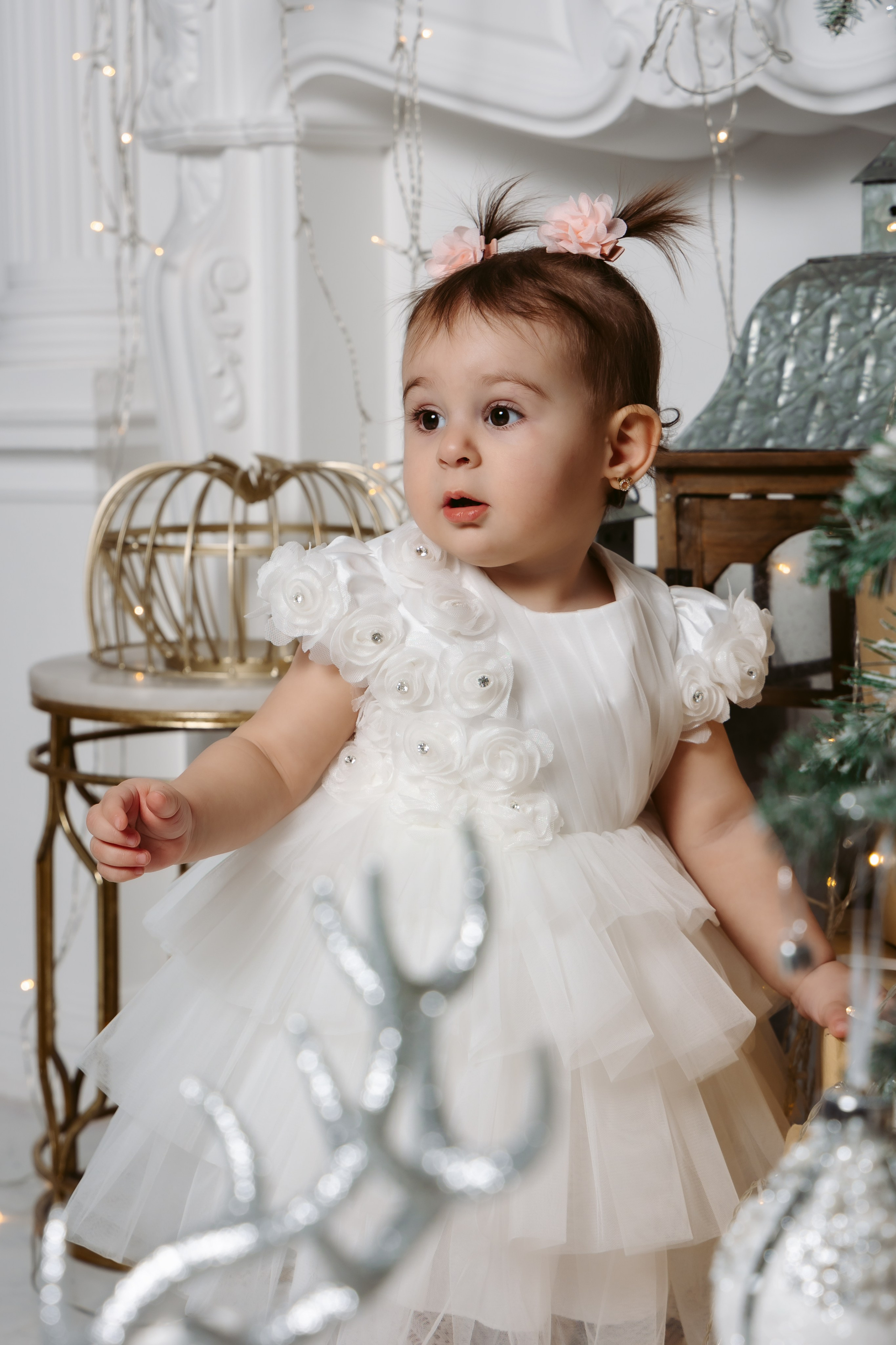 Новый Год 2025. Свадебный Фотограф в Москве Гор Магтагян