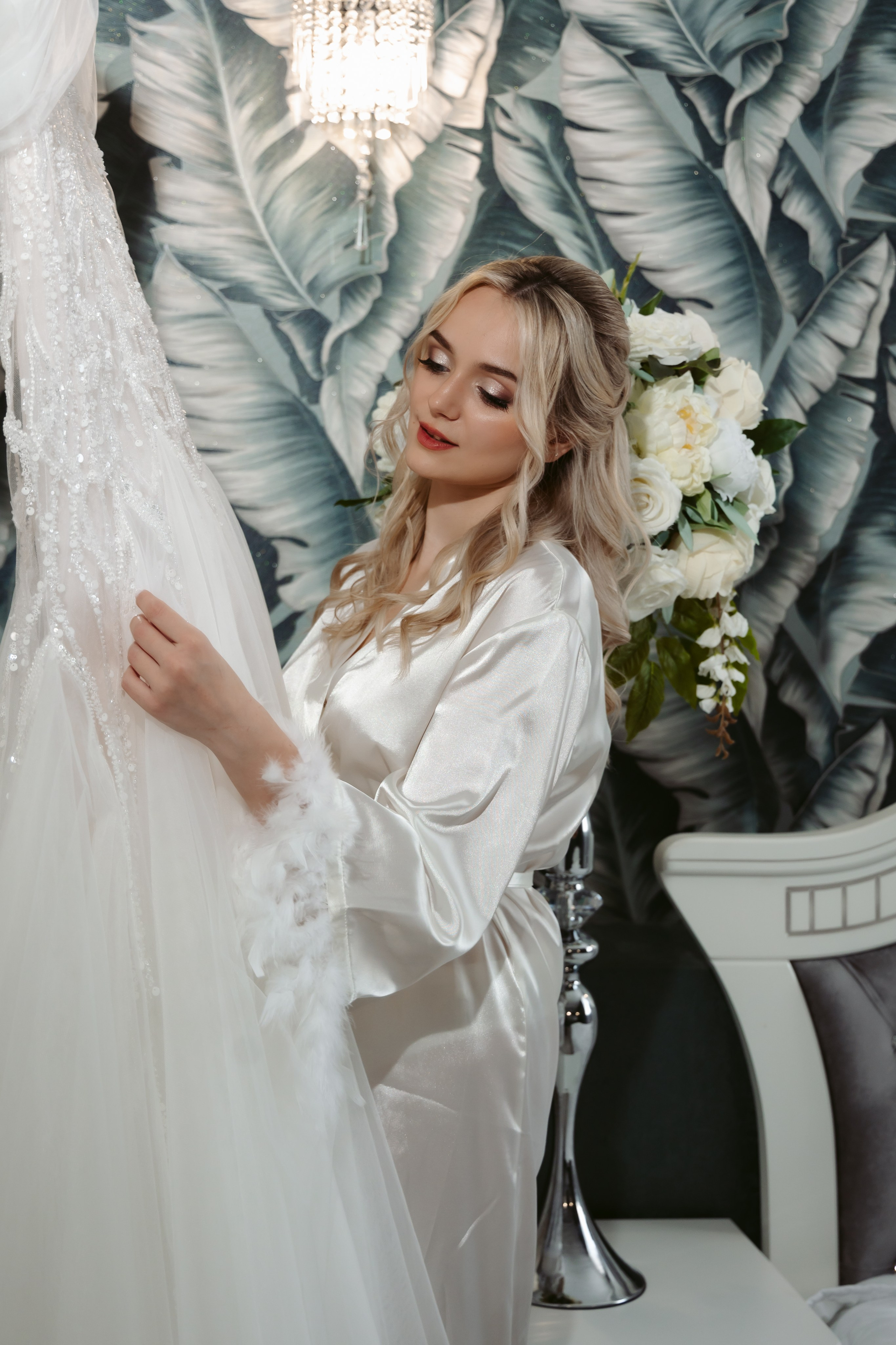 Свадьба К & Н. Свадебный Фотограф в Москве Гор Магтагян