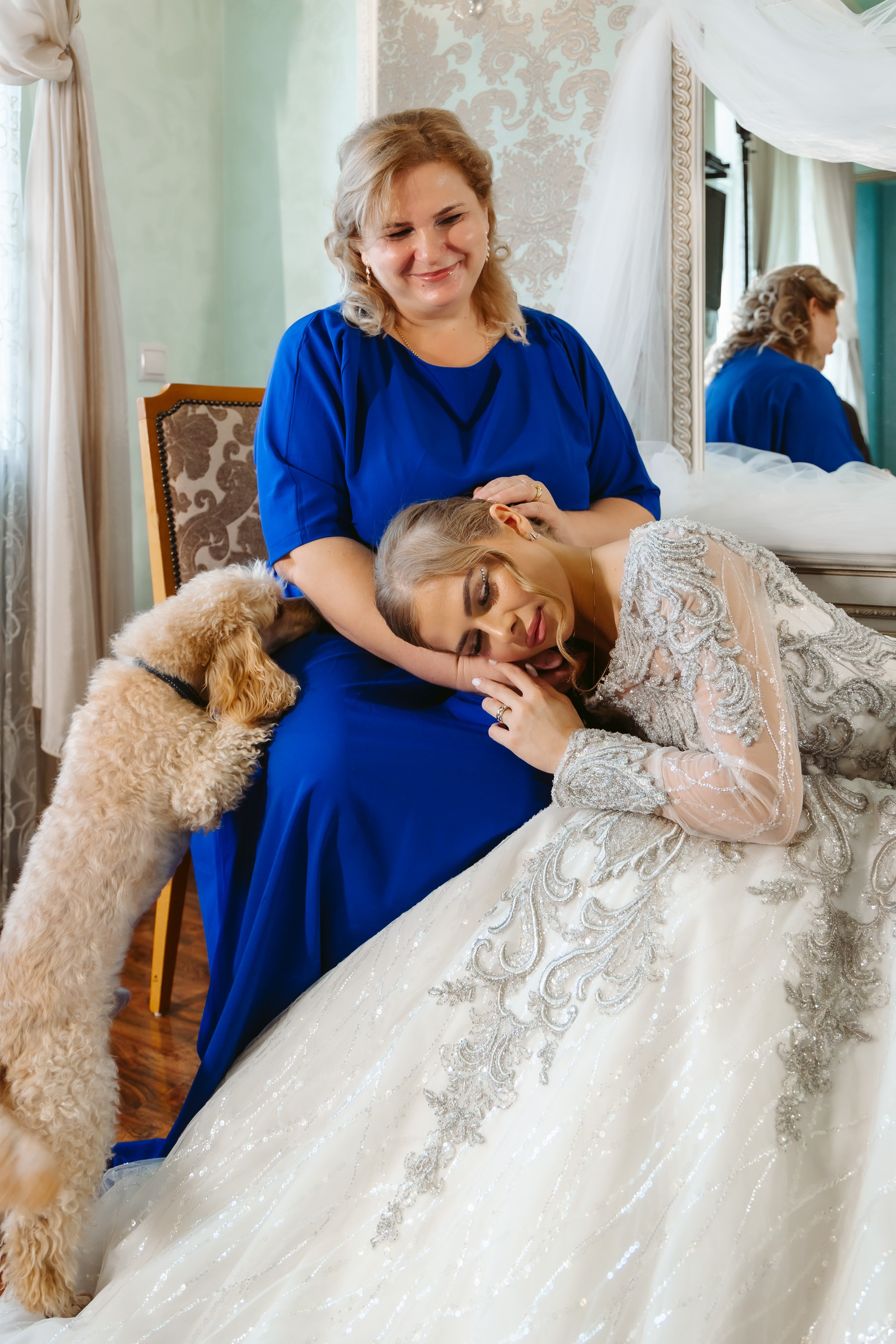 Свадьба А & А. Свадебный Фотограф в Москве Гор Магтагян