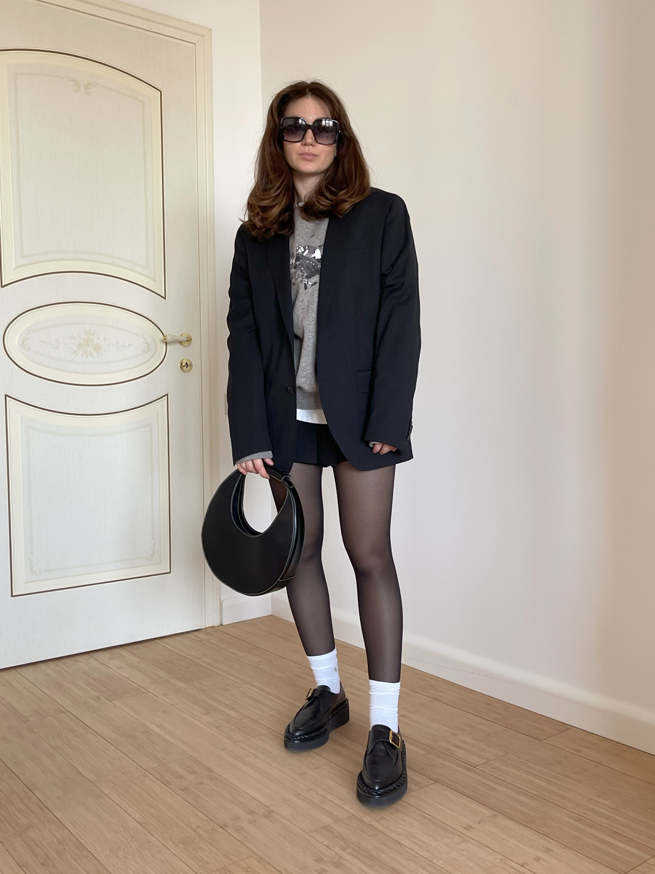 Истории преображения. Стилист-имиджмейкер из Москвы Афина Григорян