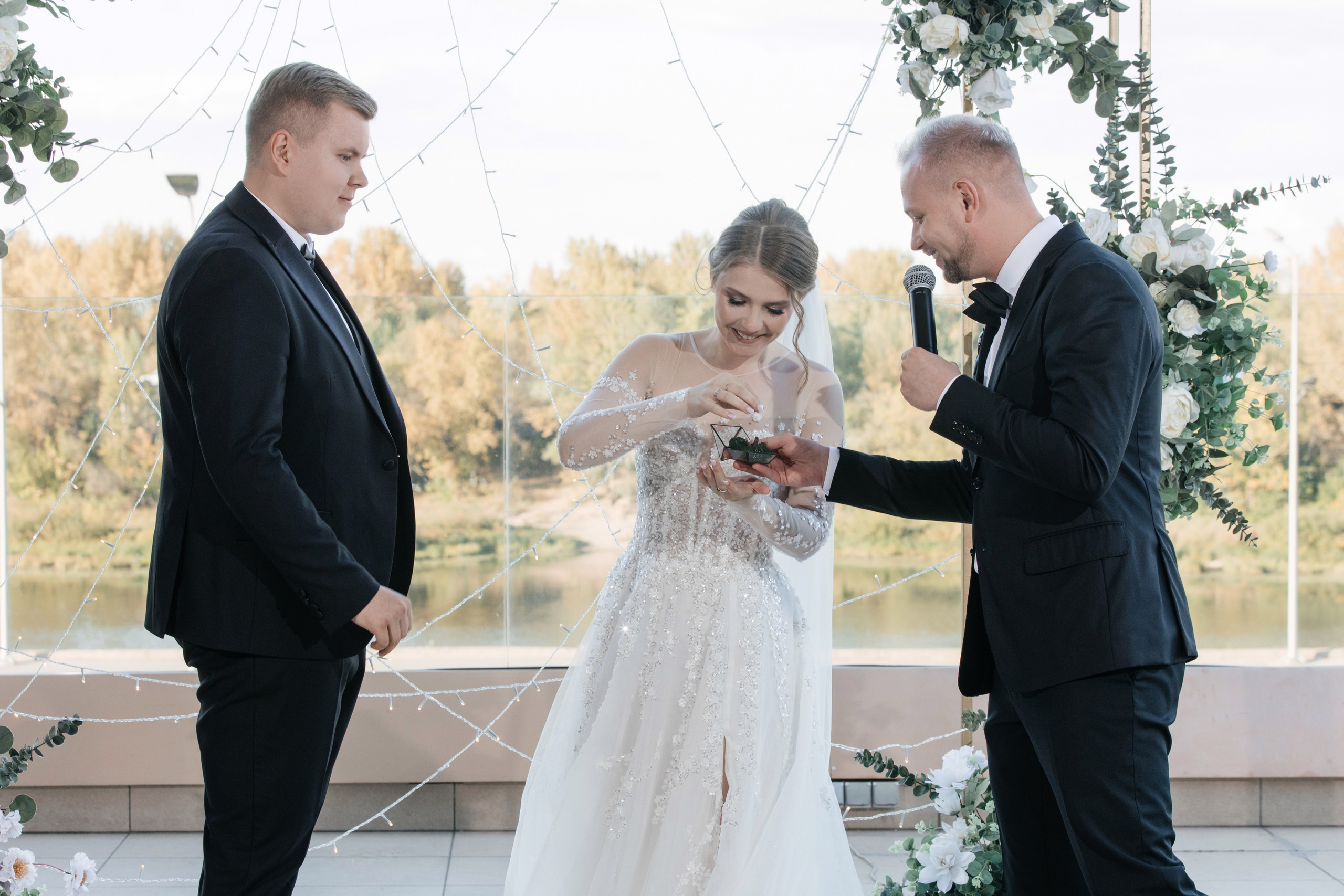 Саша и Света. Свадебный и Репортажный фотограф Нижний Новгород Москва Ежов Иван