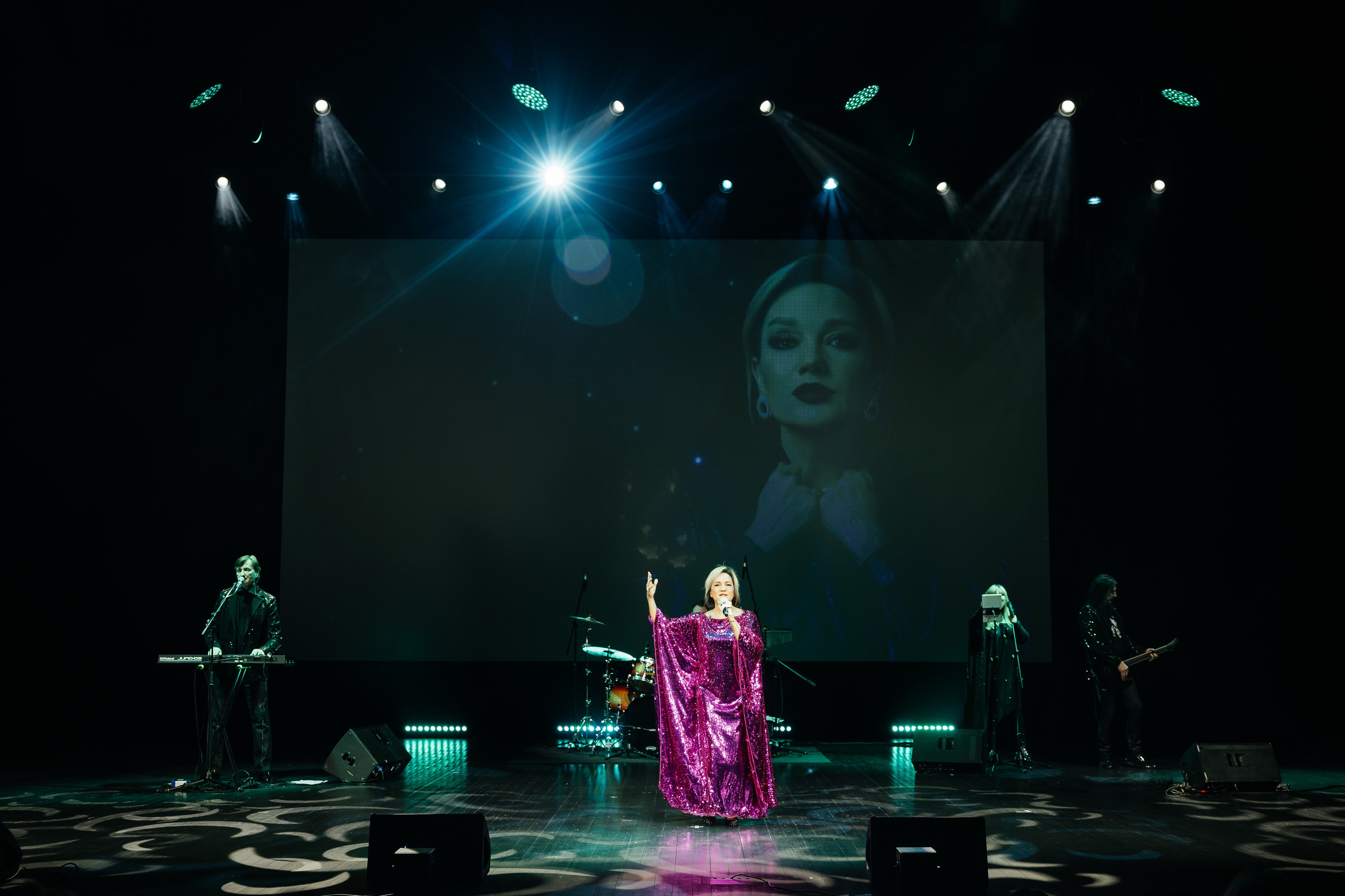 Музыканты. Фотограф Serg-Epic — Сергей Клепиков