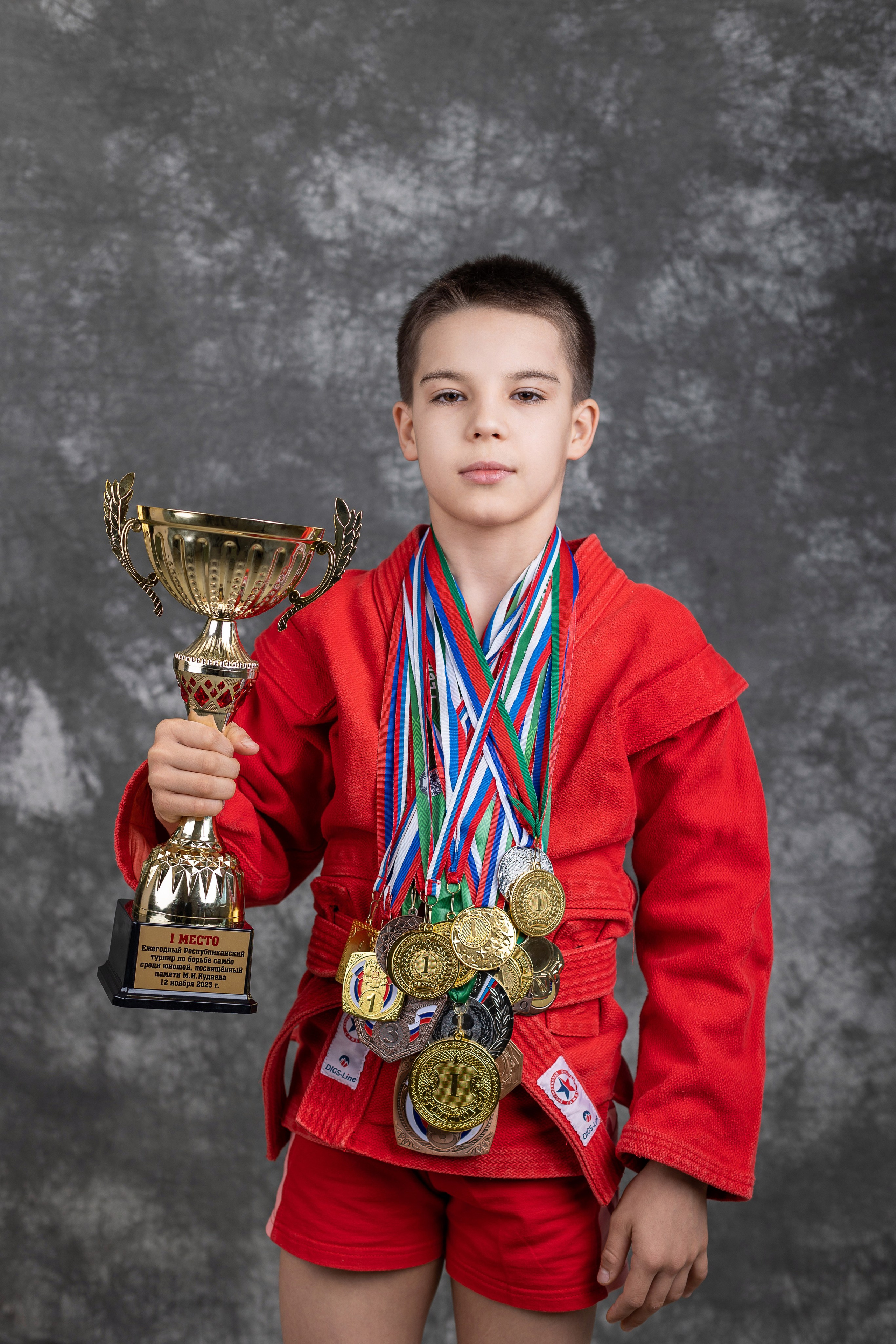 Съемка спортсменов для доски почета. Выпускные альбомы Майкоп, Краснодар Елена Золотарева