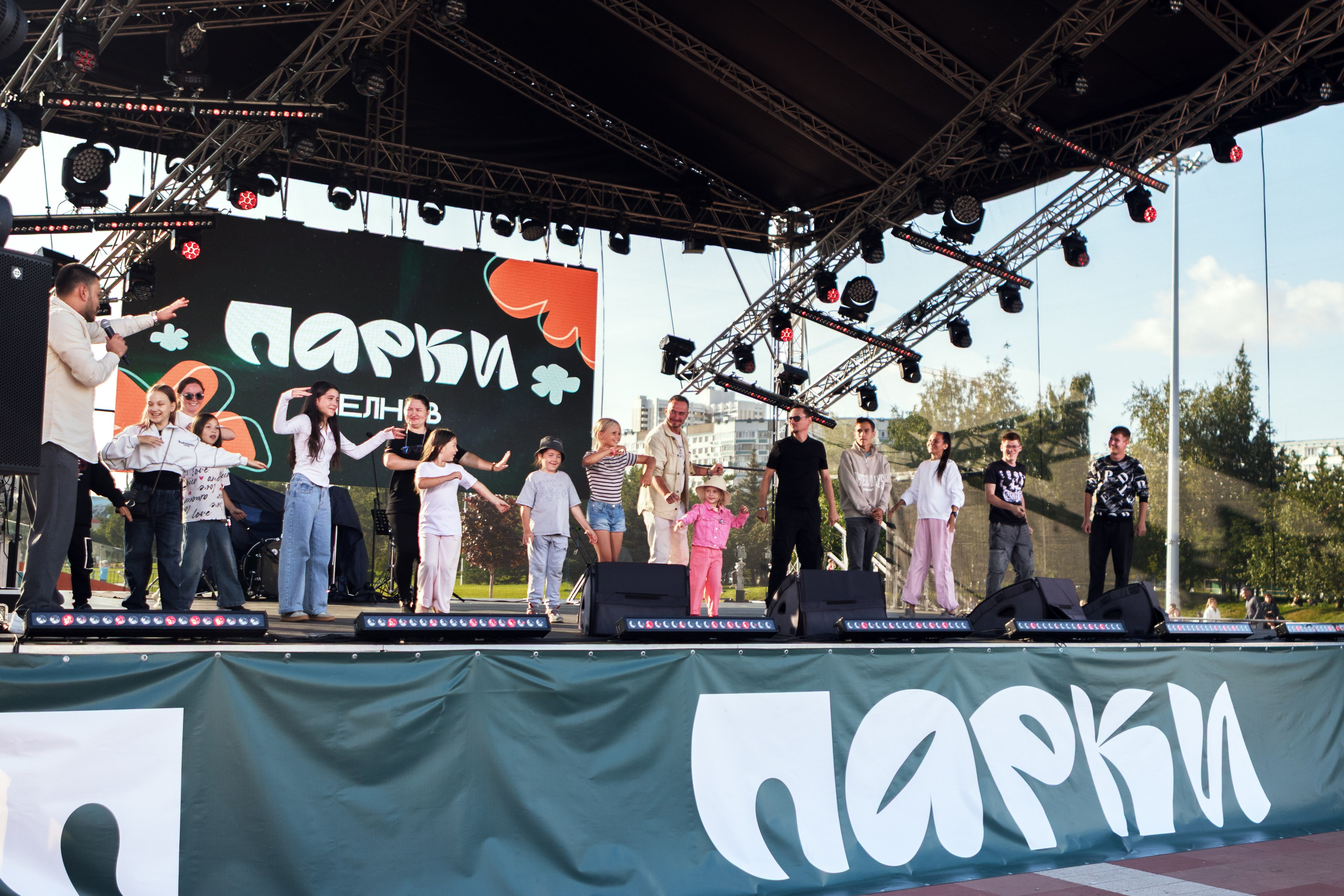 Гастрофест 2025. Design Muginov