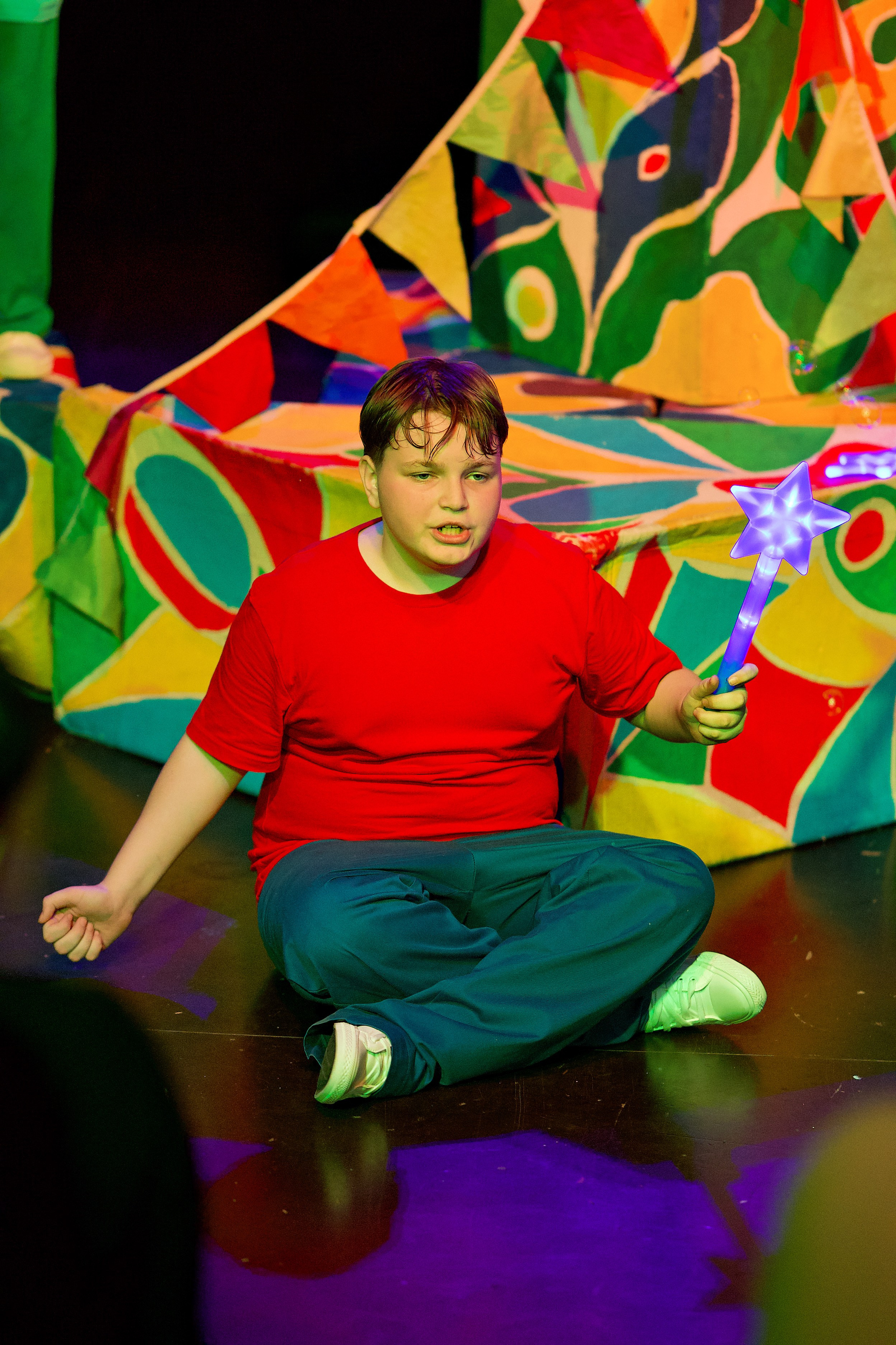 Все мальчишки дураки (1 состав). Фотограф Денис Болдинов. Москва