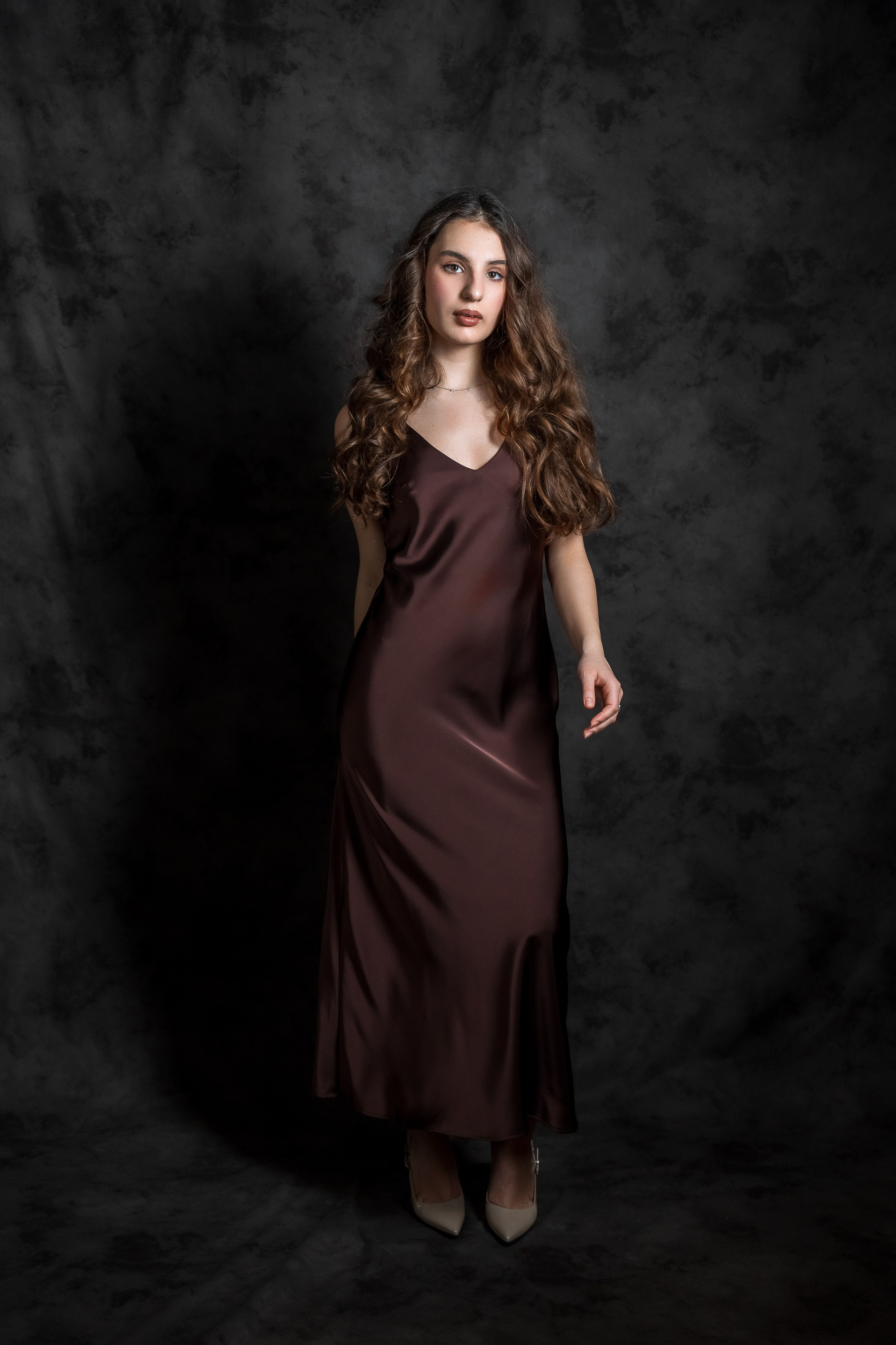 ПОРТРЕТЫ. Ekaterinazolotykh.photo