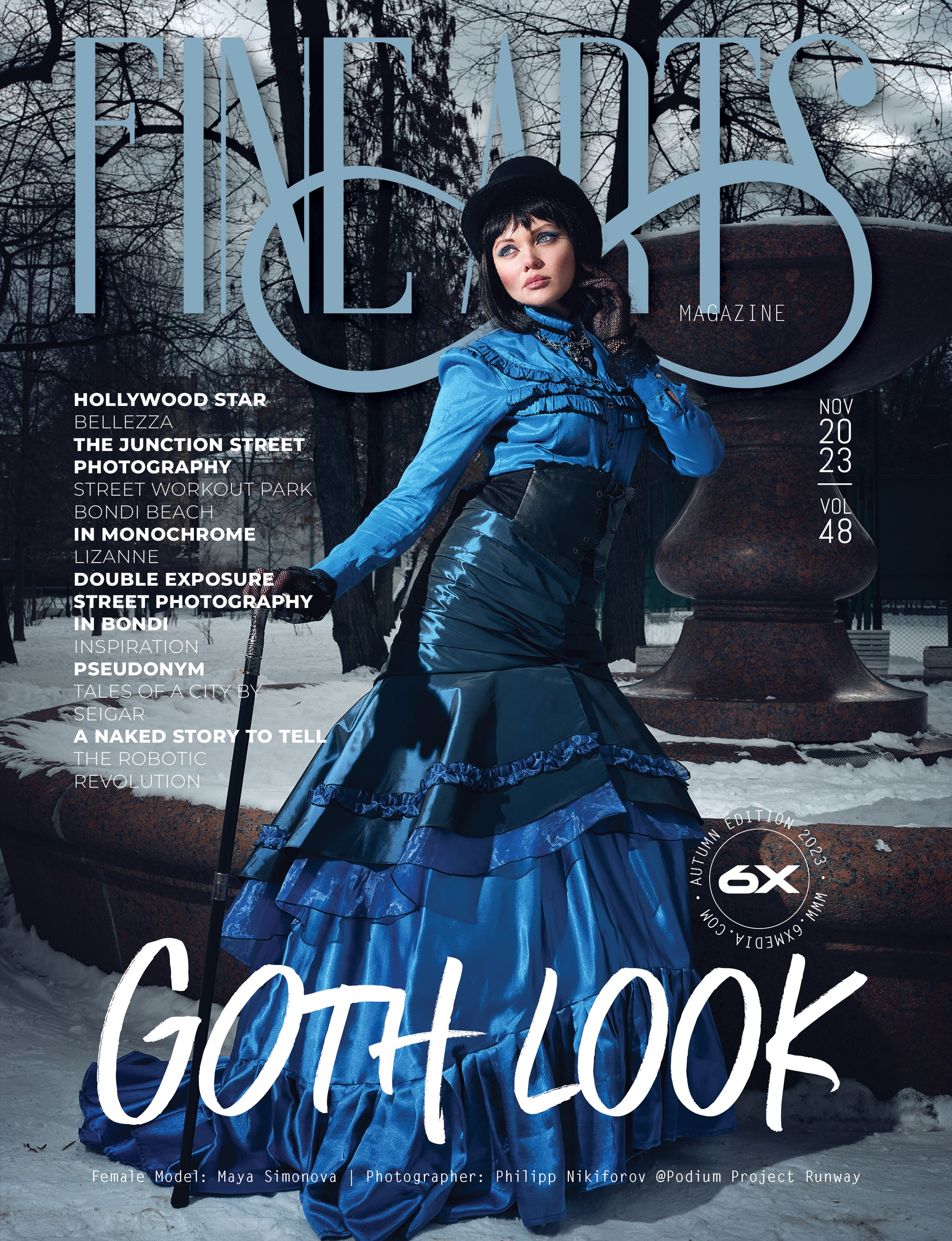 Портфолио. Fashion Photographer