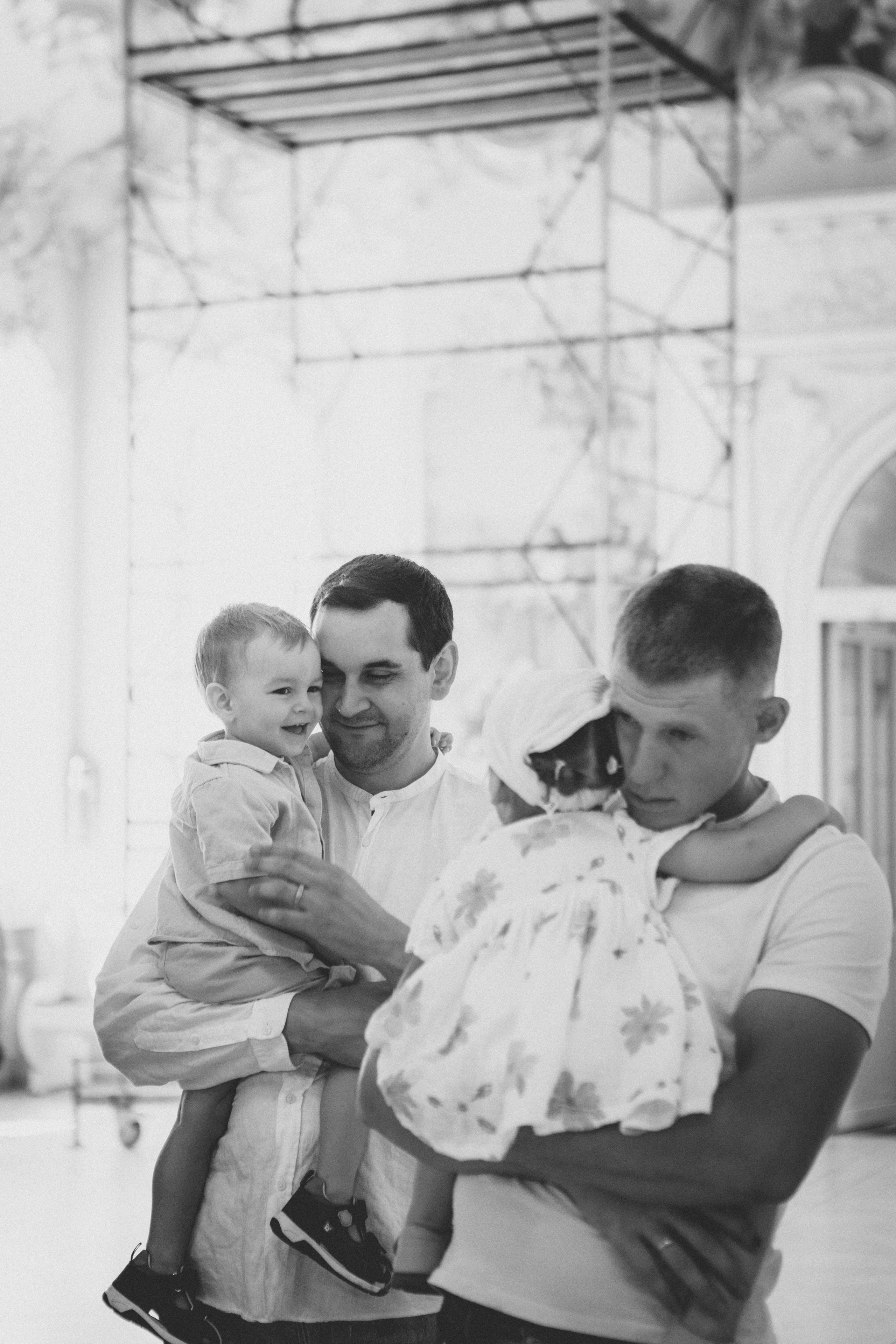 Крещение Кирилла. Семейный фотограф и фотограф на роды в Ростове-на-Дону Мухина Виктория
