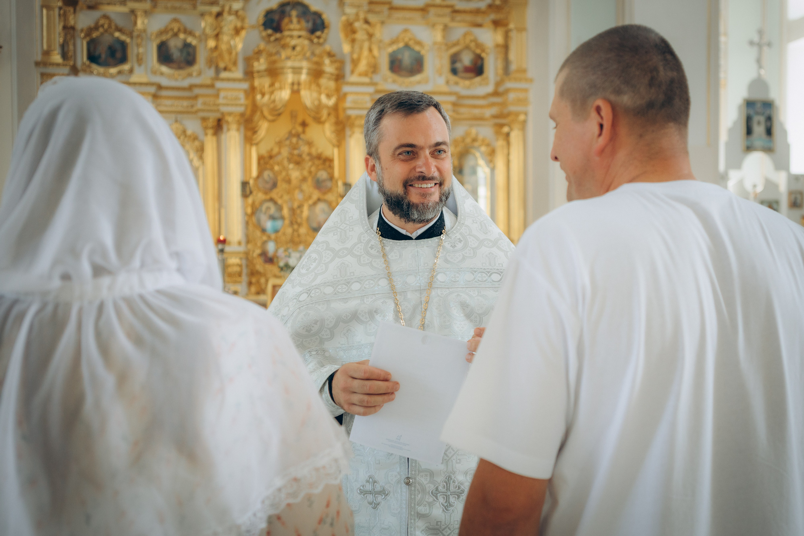 Крещение Кирилла. Семейный фотограф и фотограф на роды в Ростове-на-Дону Мухина Виктория