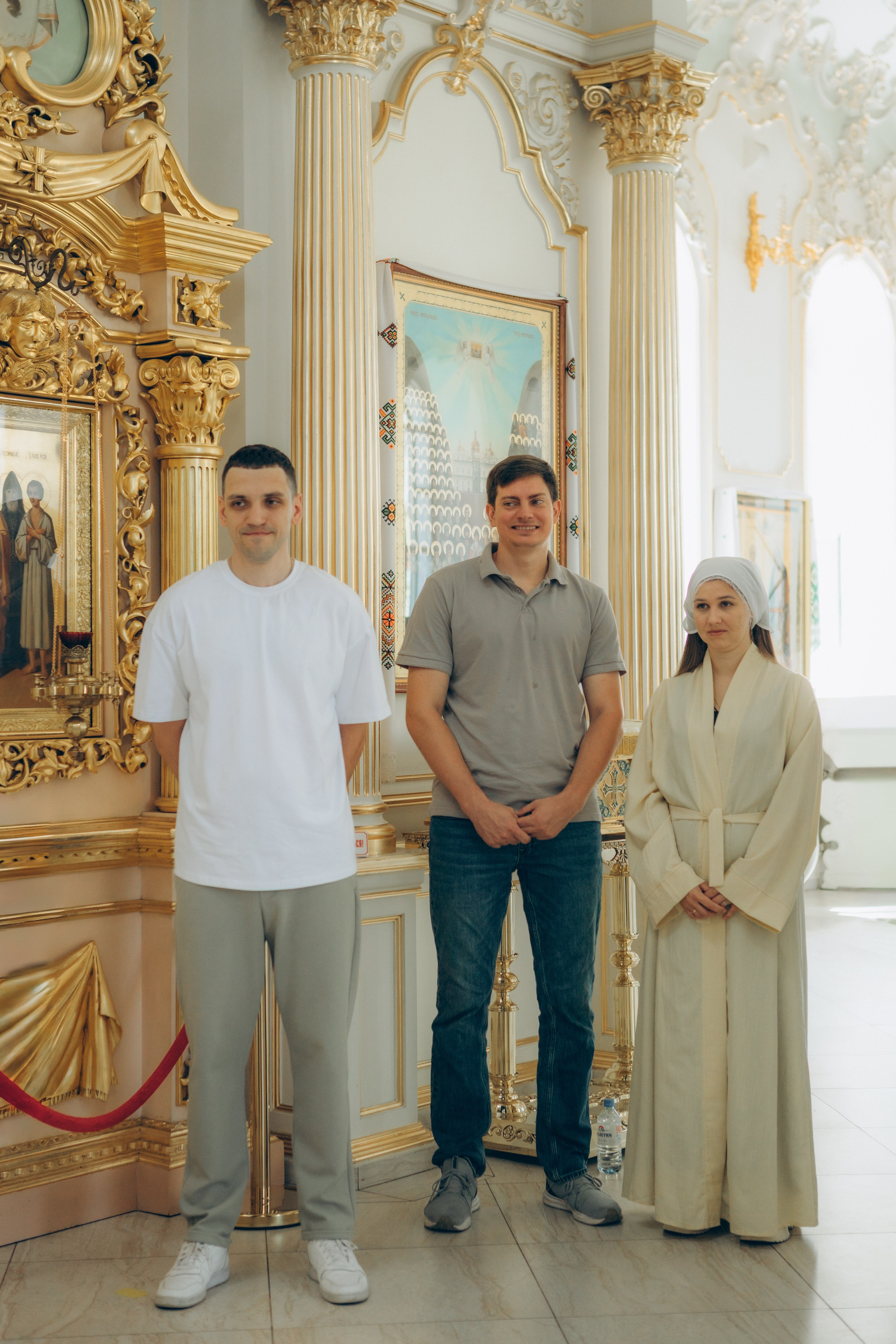 Крещение Кирилла. Семейный фотограф и фотограф на роды в Ростове-на-Дону Мухина Виктория
